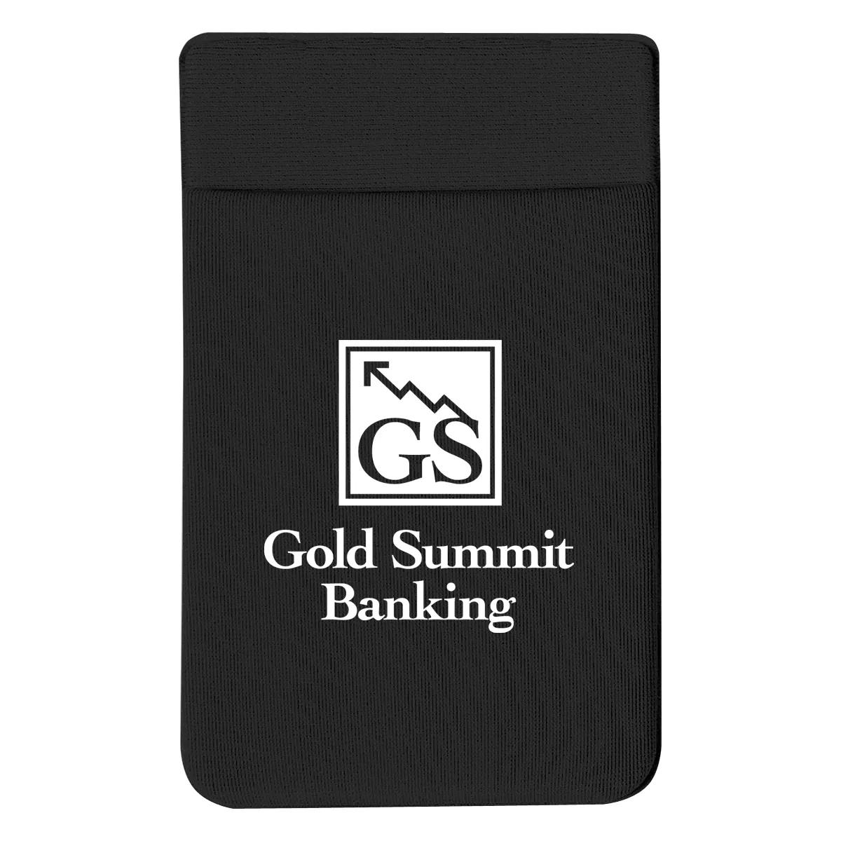 Stretch Card Sleeve 1 of 6