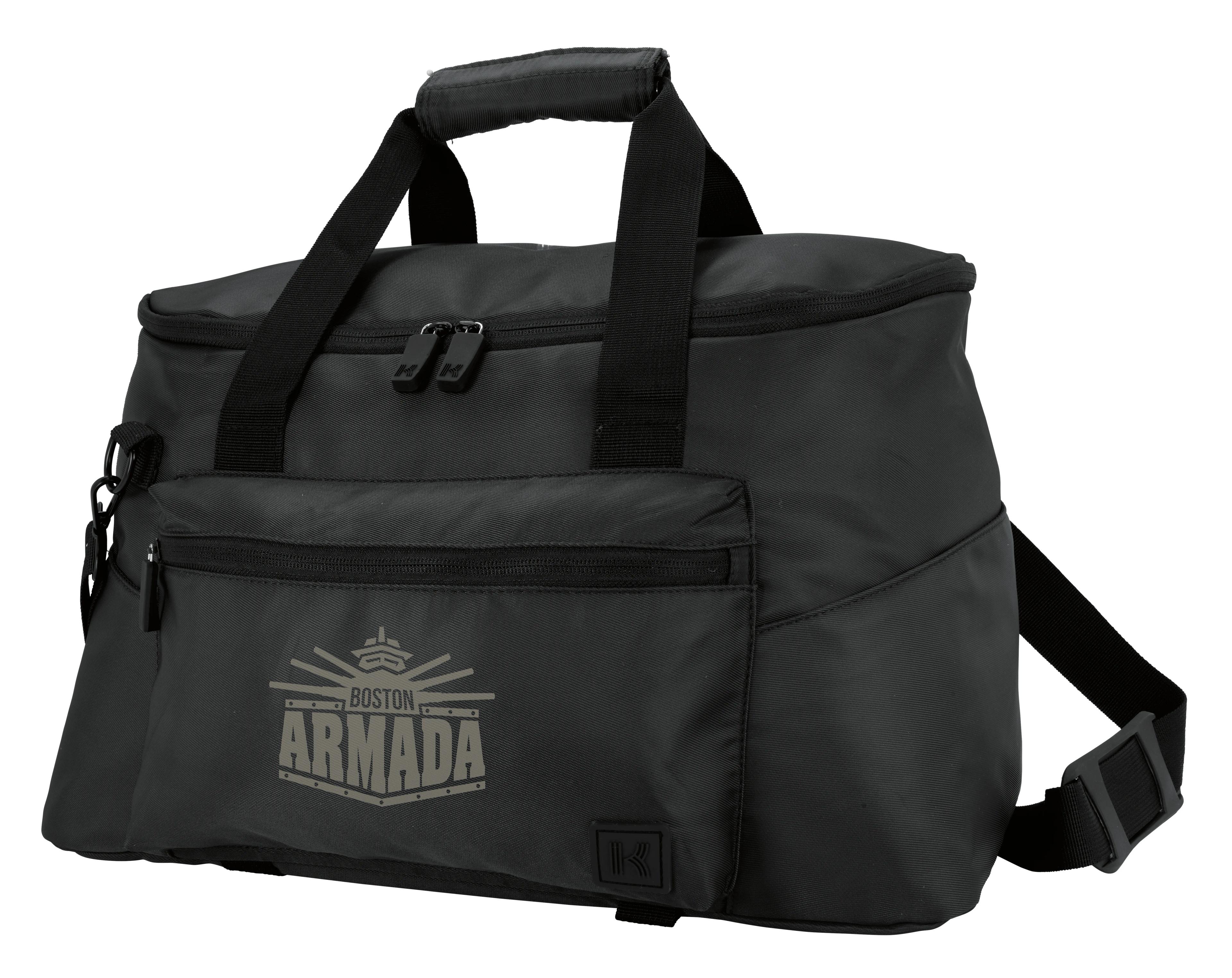 KAPSTON® Town Square Duffel 20 of 29