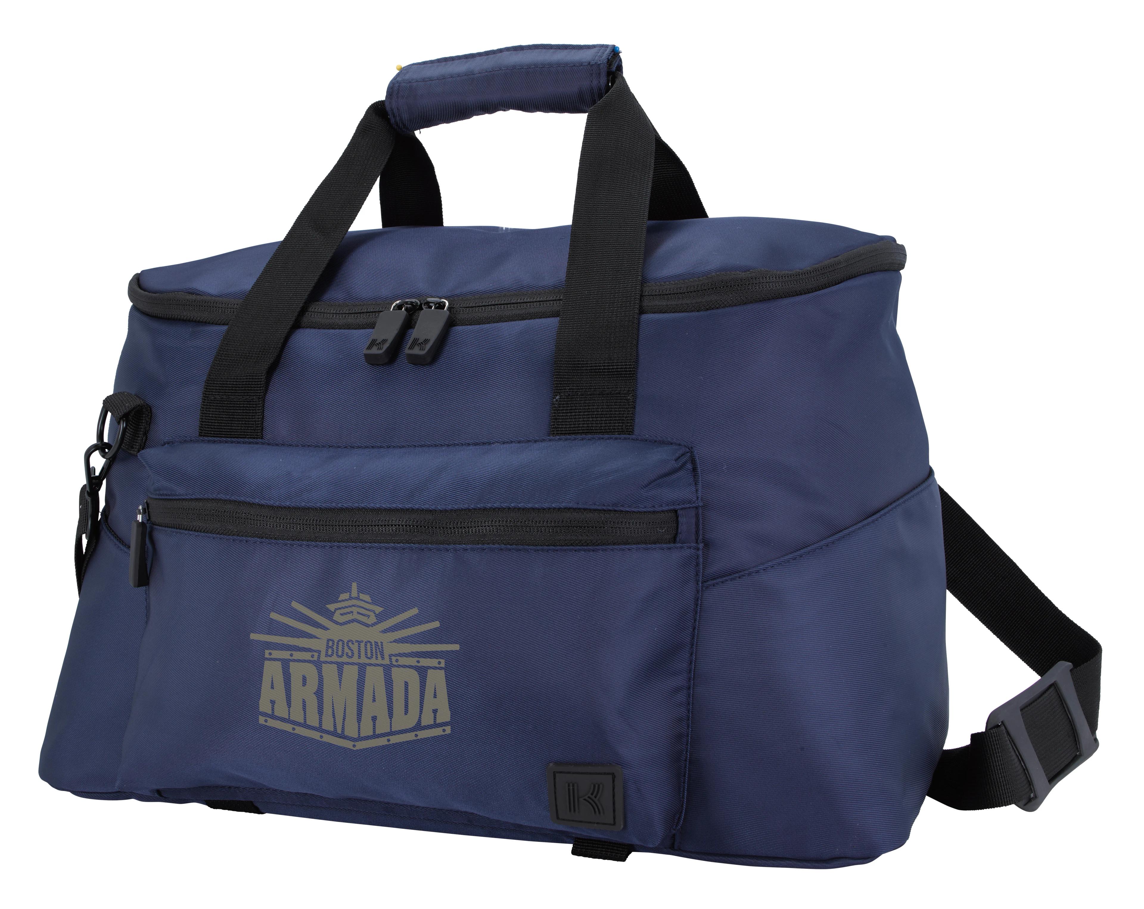 KAPSTON® Town Square Duffel 10 of 15