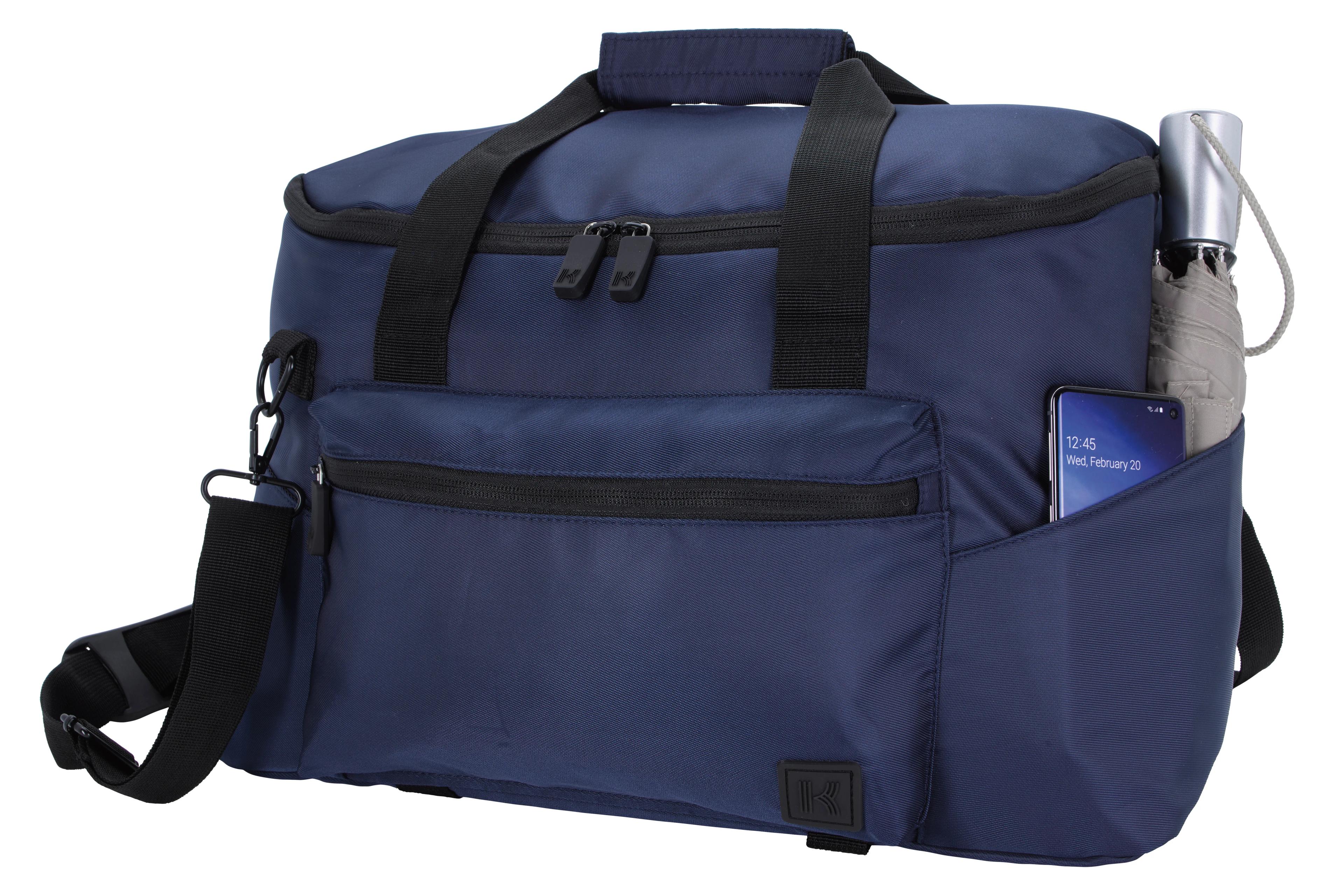 KAPSTON® Town Square Duffel 19 of 29