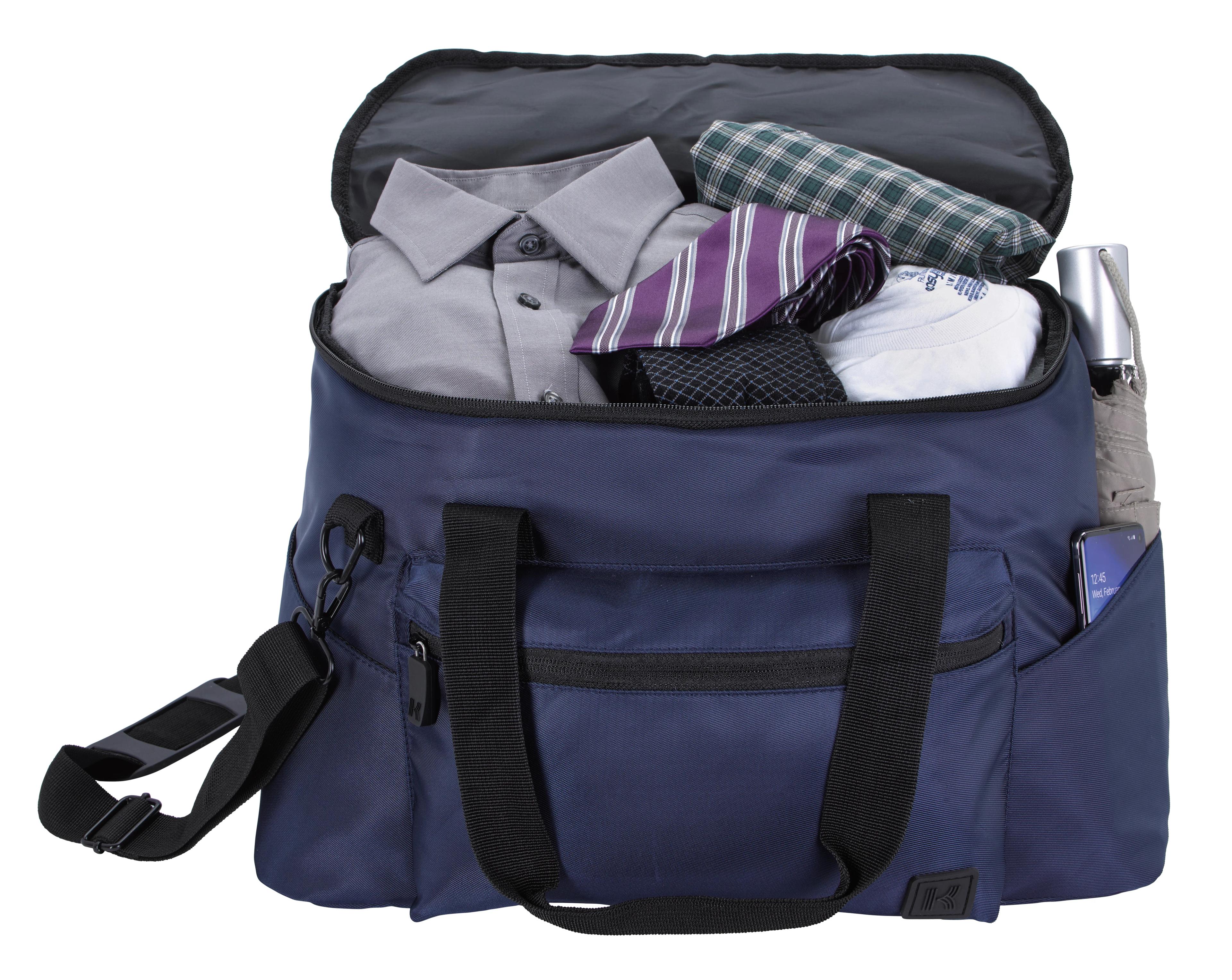 KAPSTON® Town Square Duffel 12 of 15