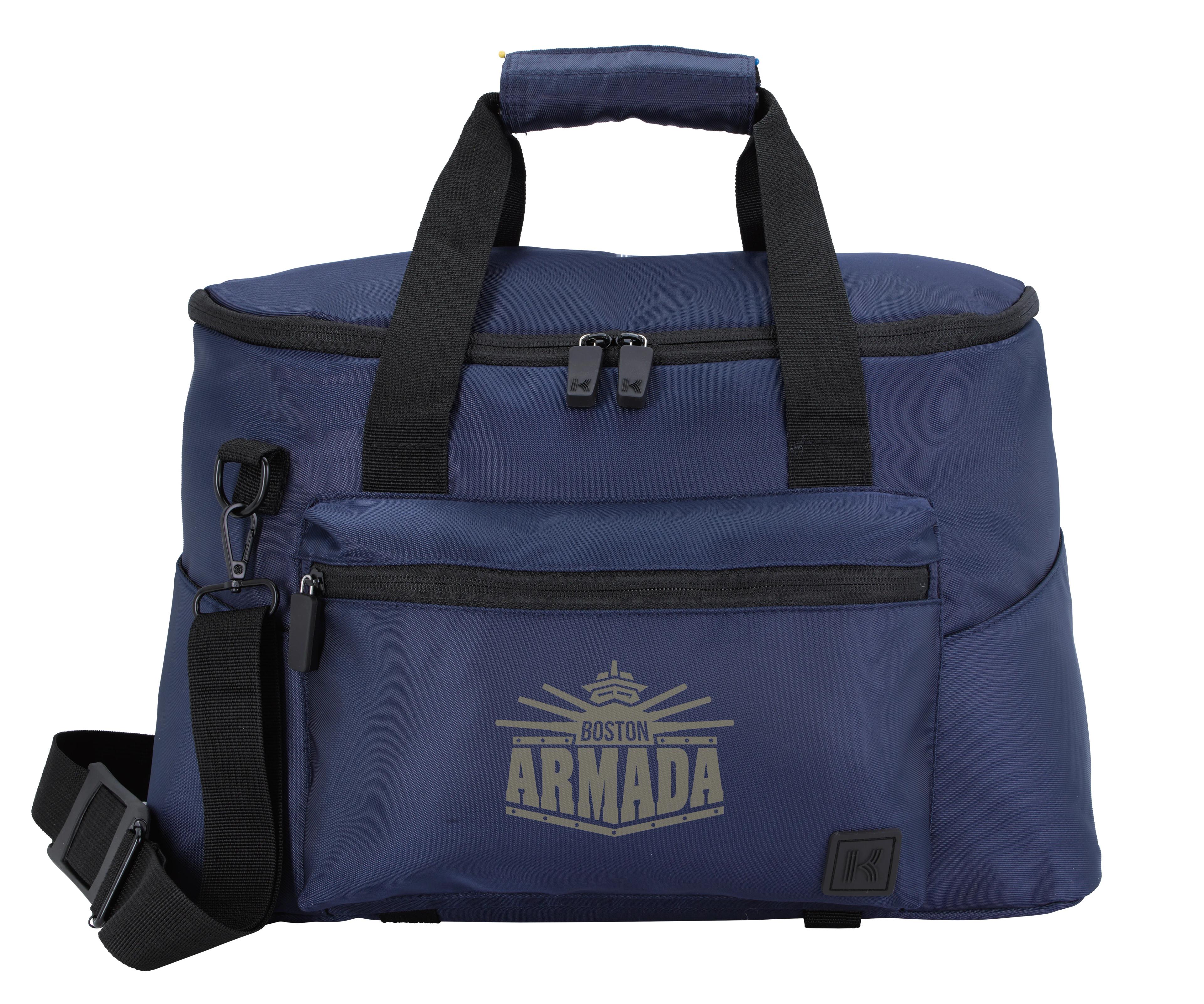 KAPSTON® Town Square Duffel 11 of 15