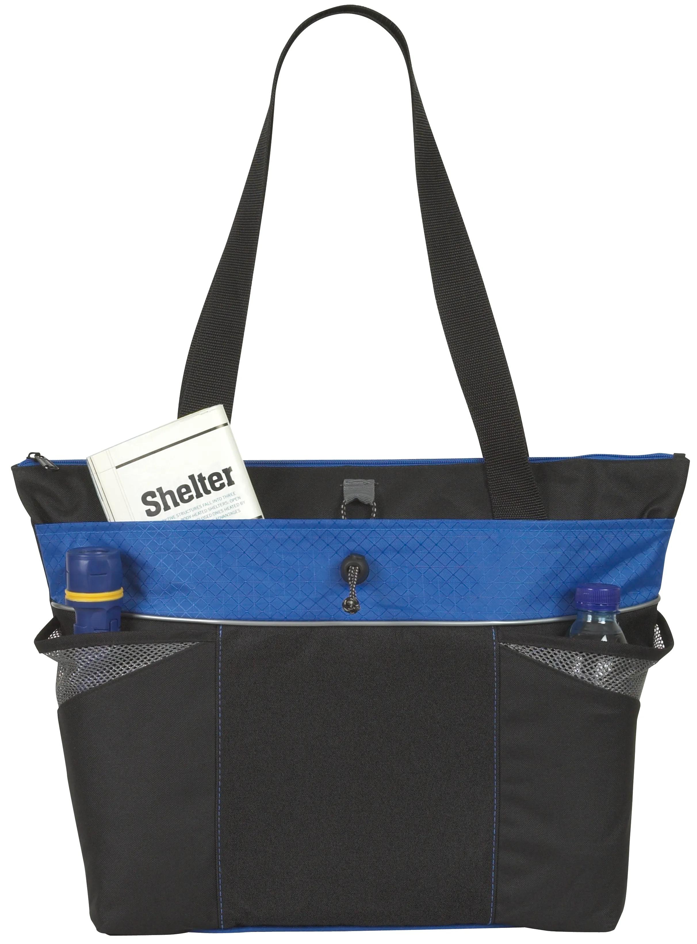 Riprock Ripstop Tote 2 of 5