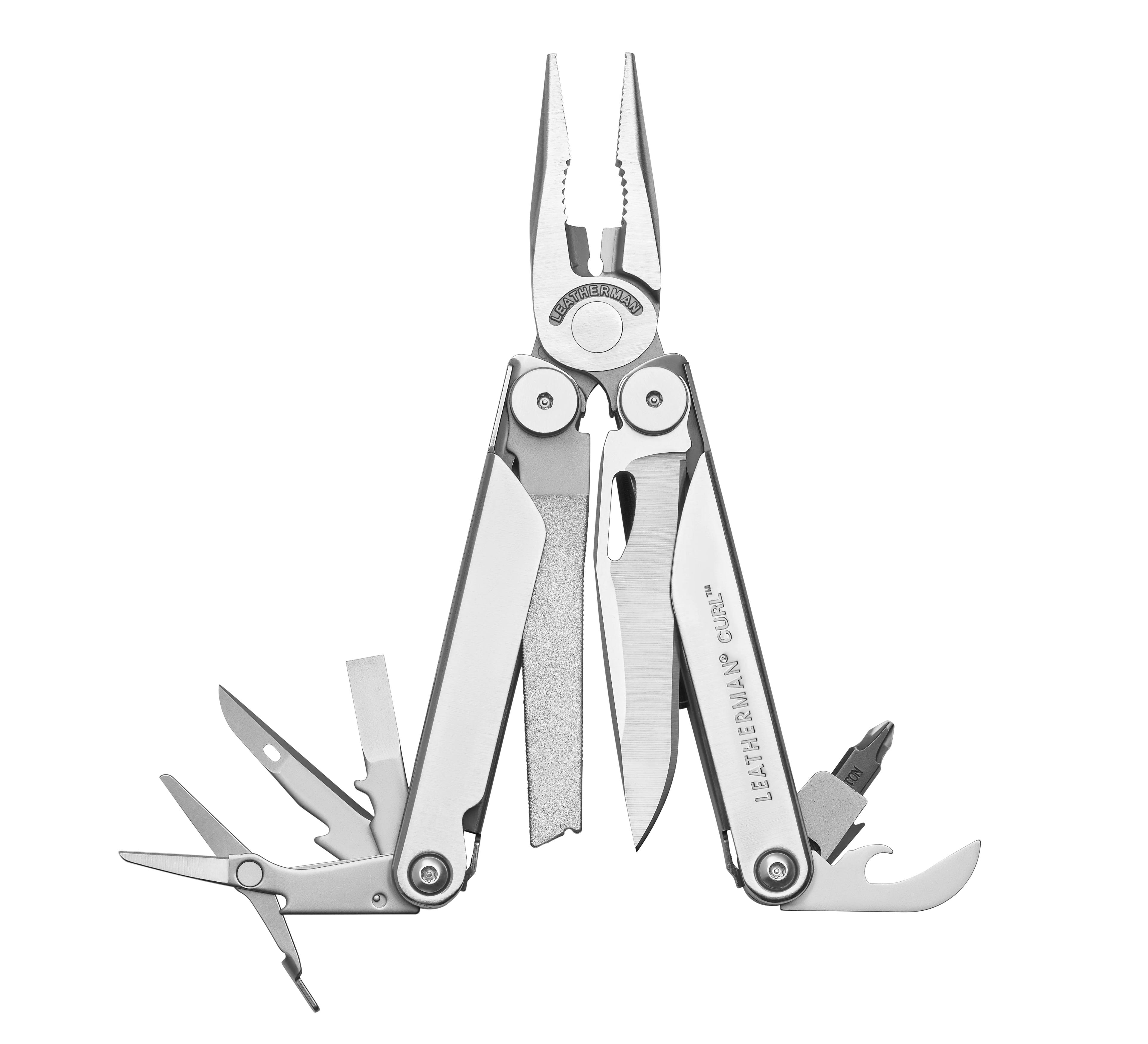 Leatherman CURLTM 3 of 5