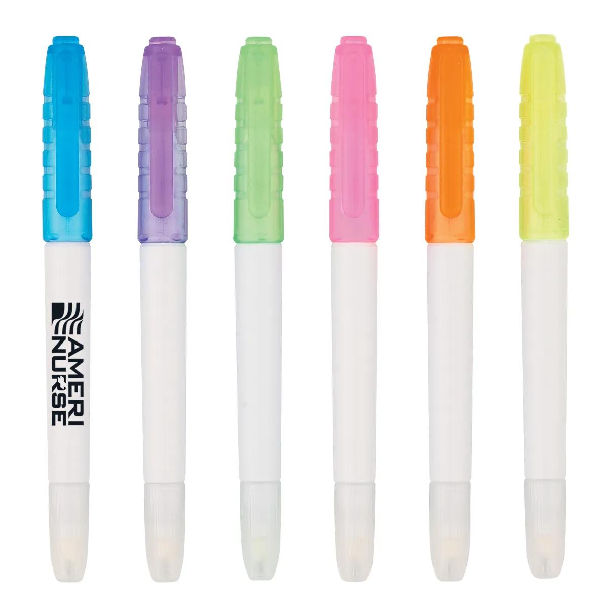 Erasable Highlighter