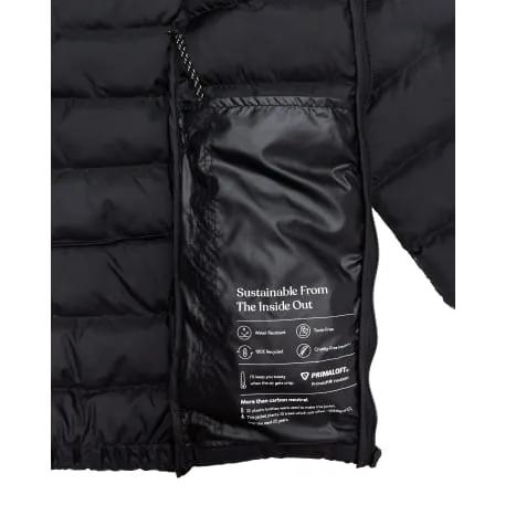 tentree Cloud Shell Packable Puffer - Women's 4 of 17