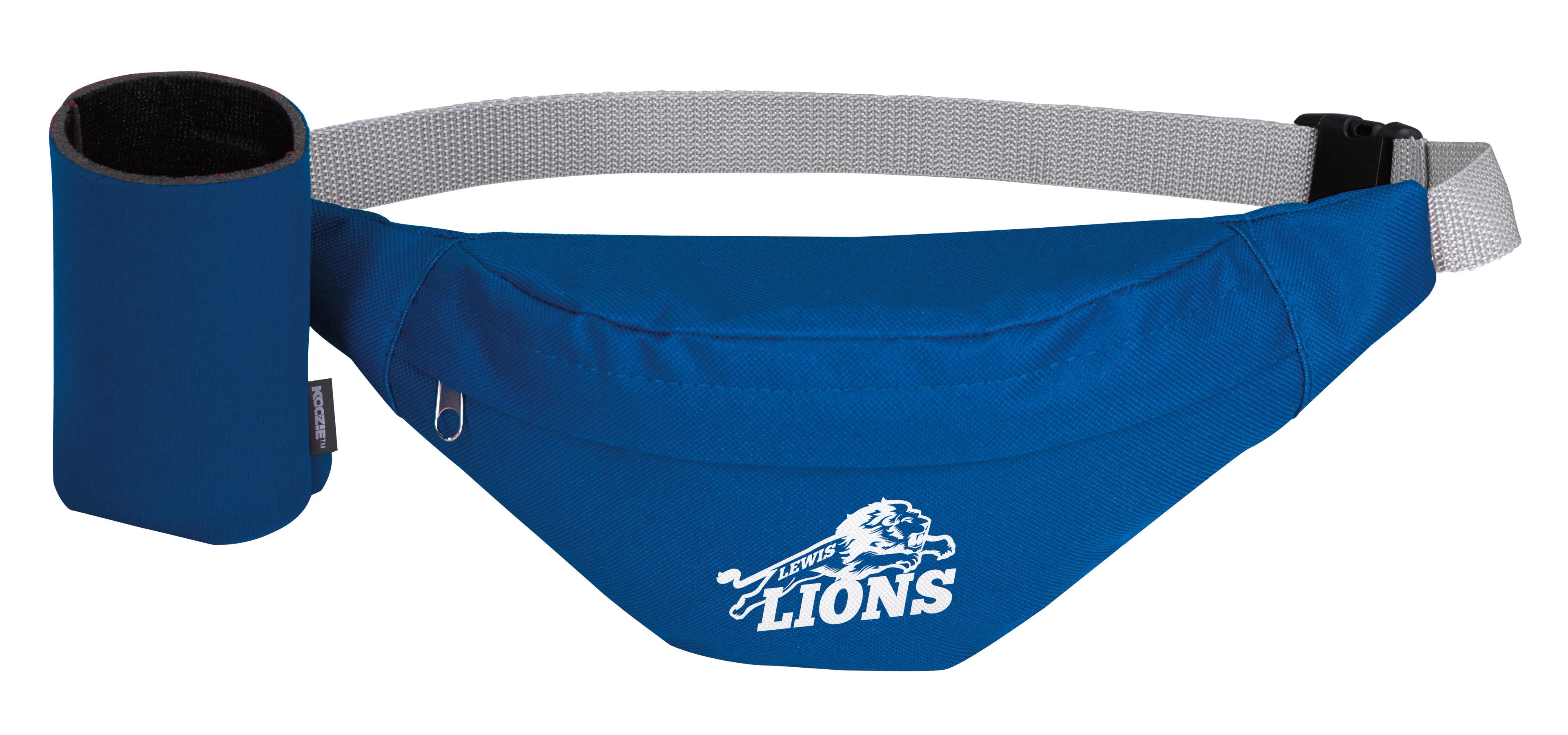 Koozie® Fanny Pack with Can Cooler 15 of 20