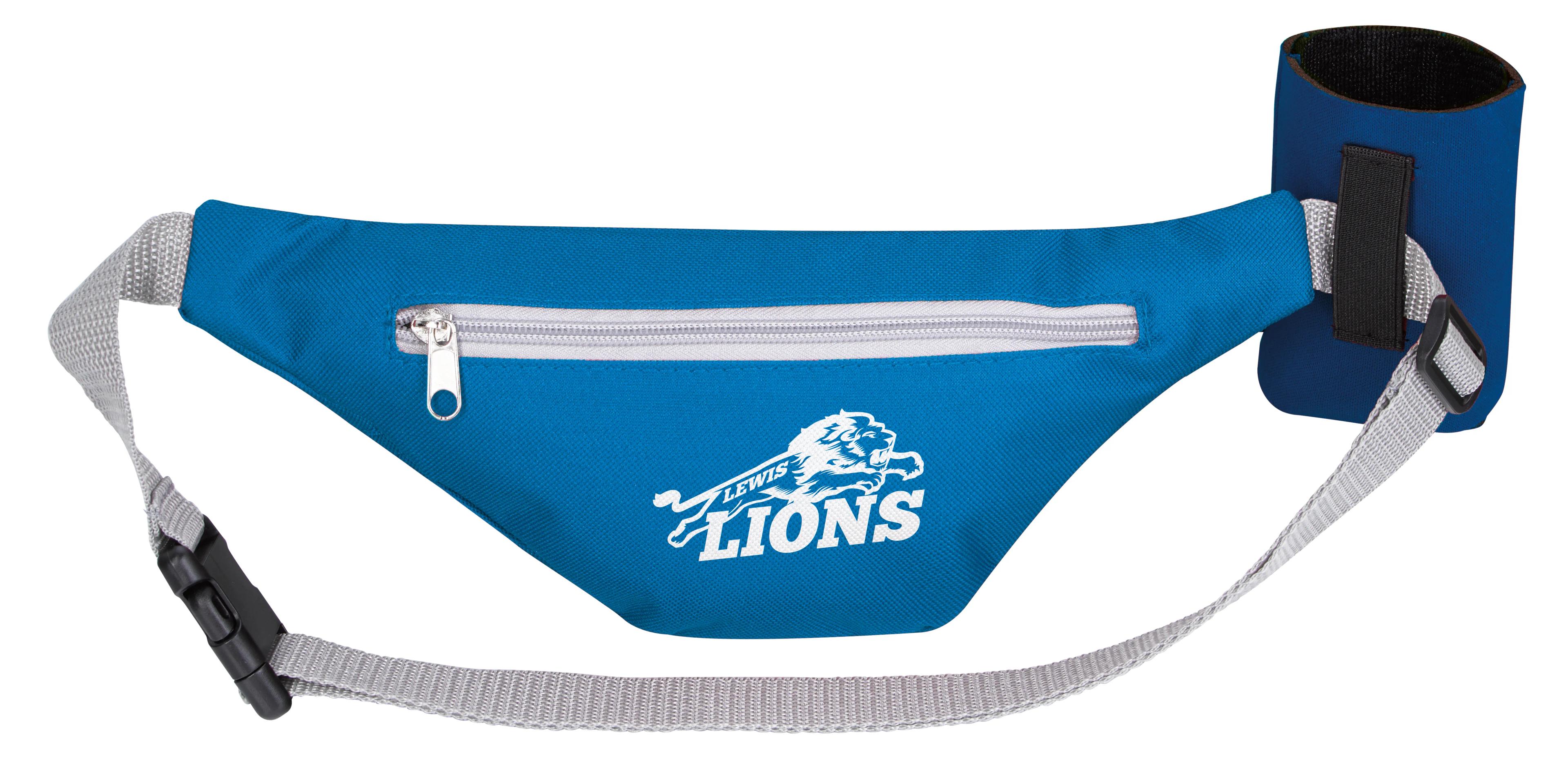 Koozie® Fanny Pack with Can Cooler 11 of 20