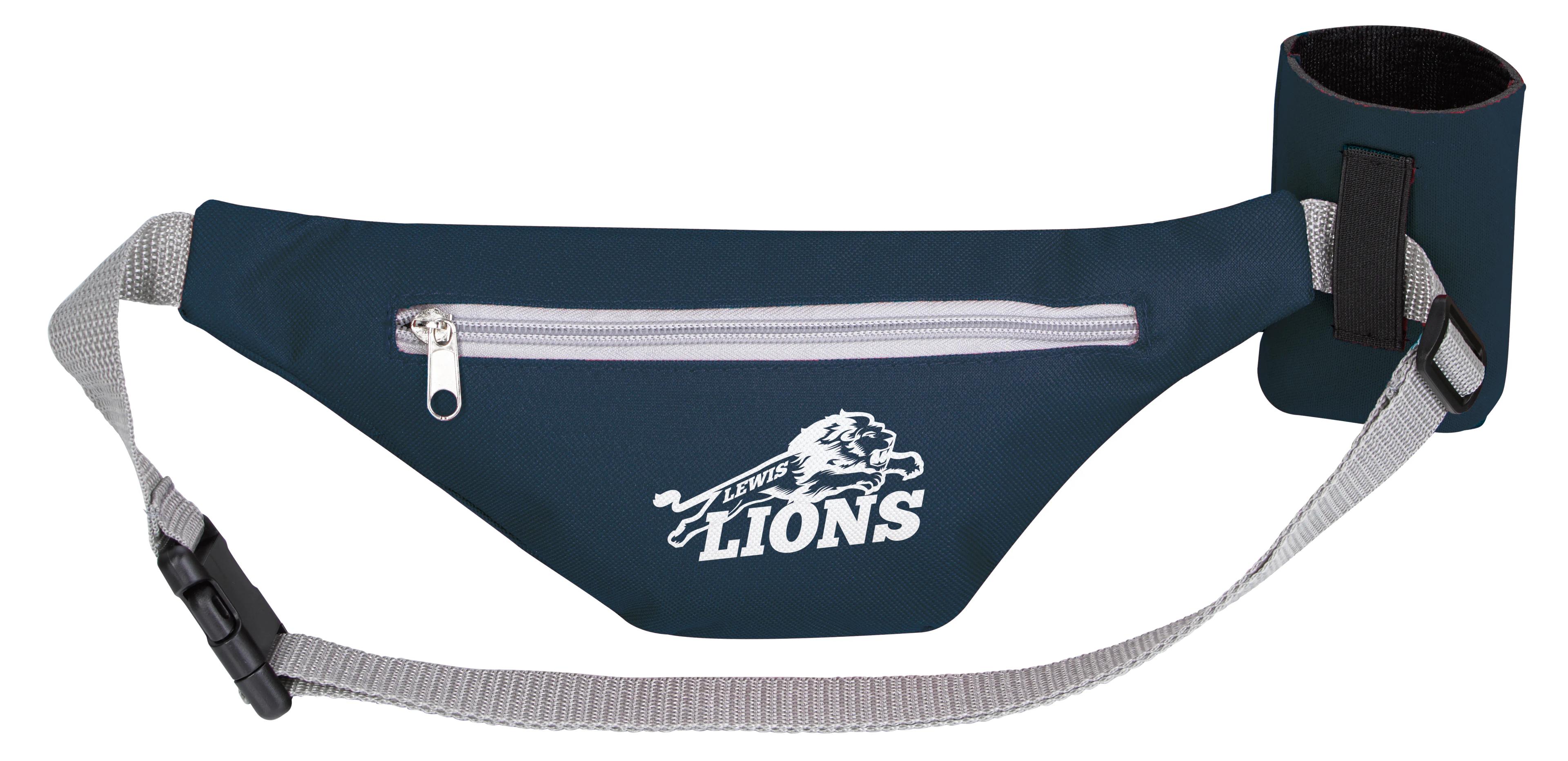 Koozie® Fanny Pack with Can Cooler 19 of 20