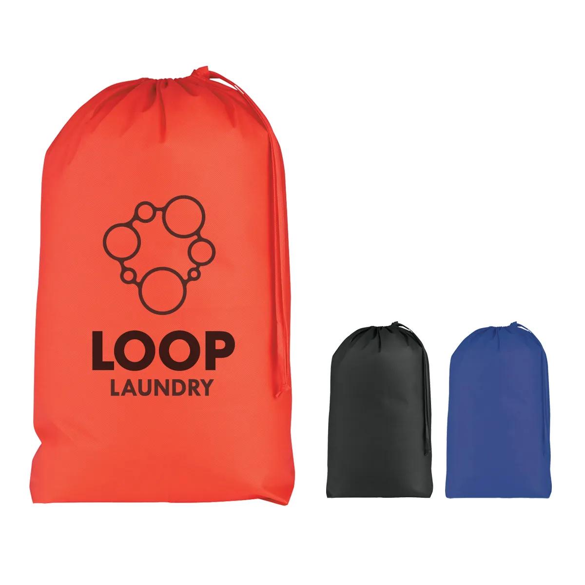 Non-Woven Laundry Bag 4 of 4