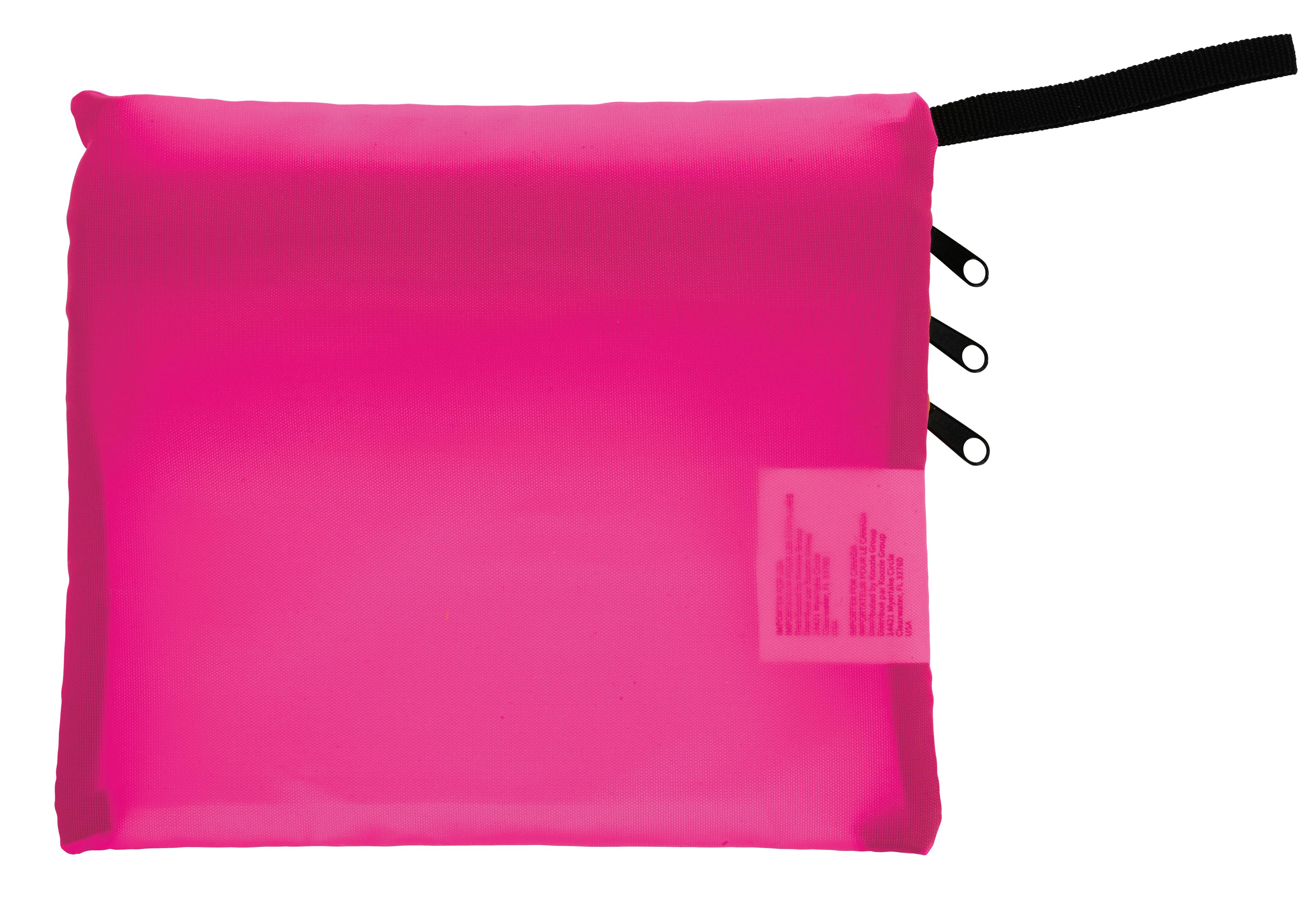 Neon Multi Zipper Pouch 29 of 30