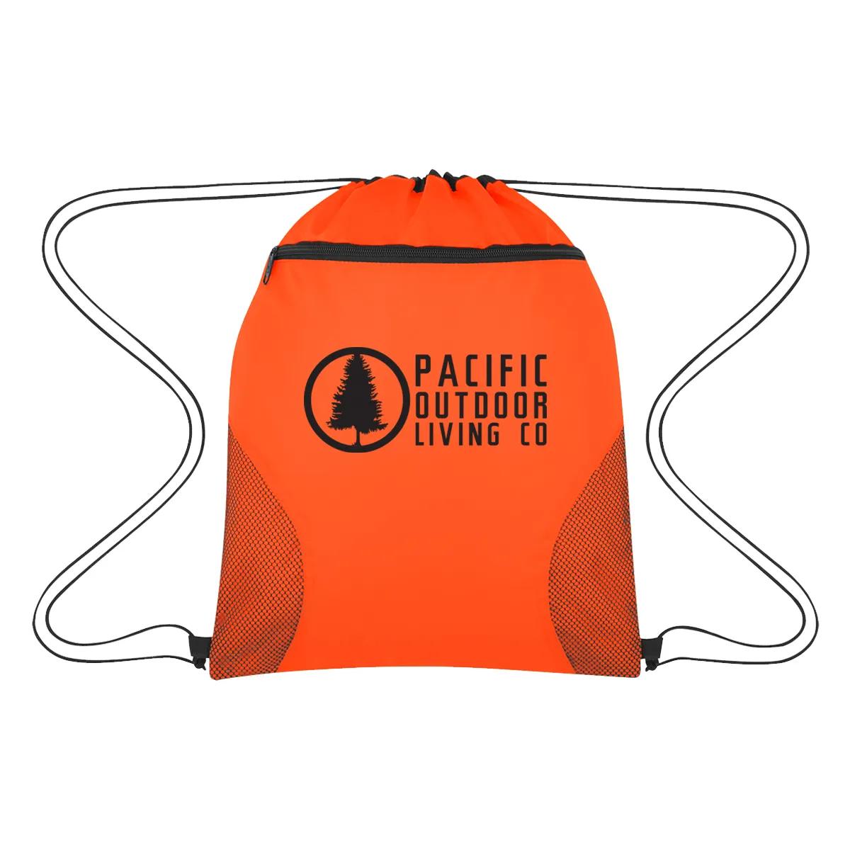 Courtside Drawstring Sports Pack 2 of 7