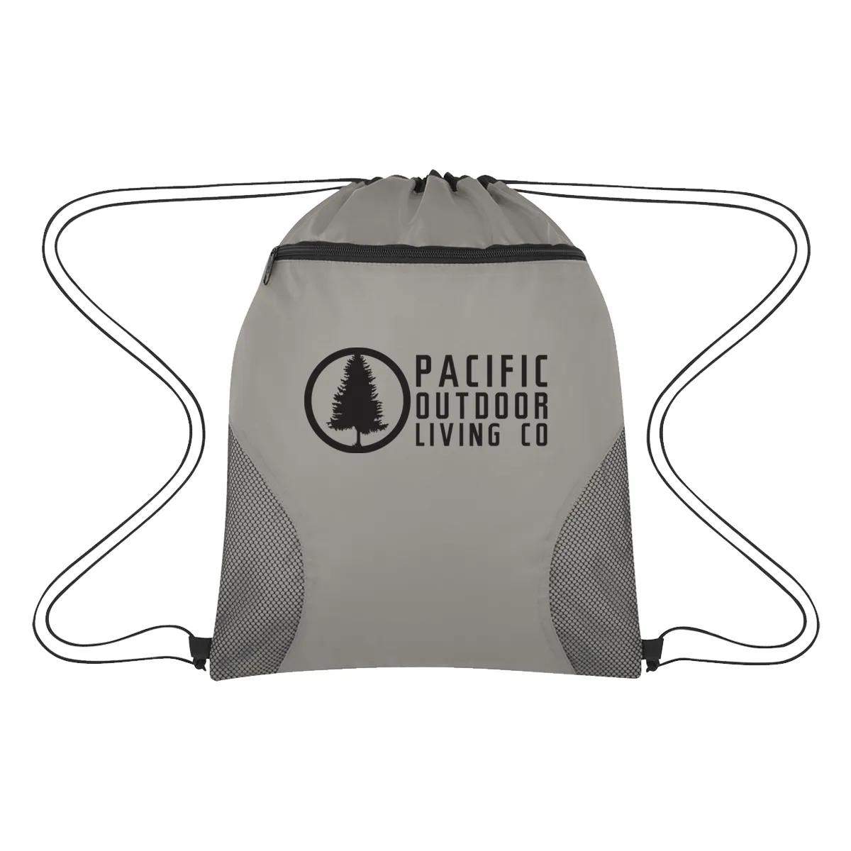 Courtside Drawstring Sports Pack 1 of 7