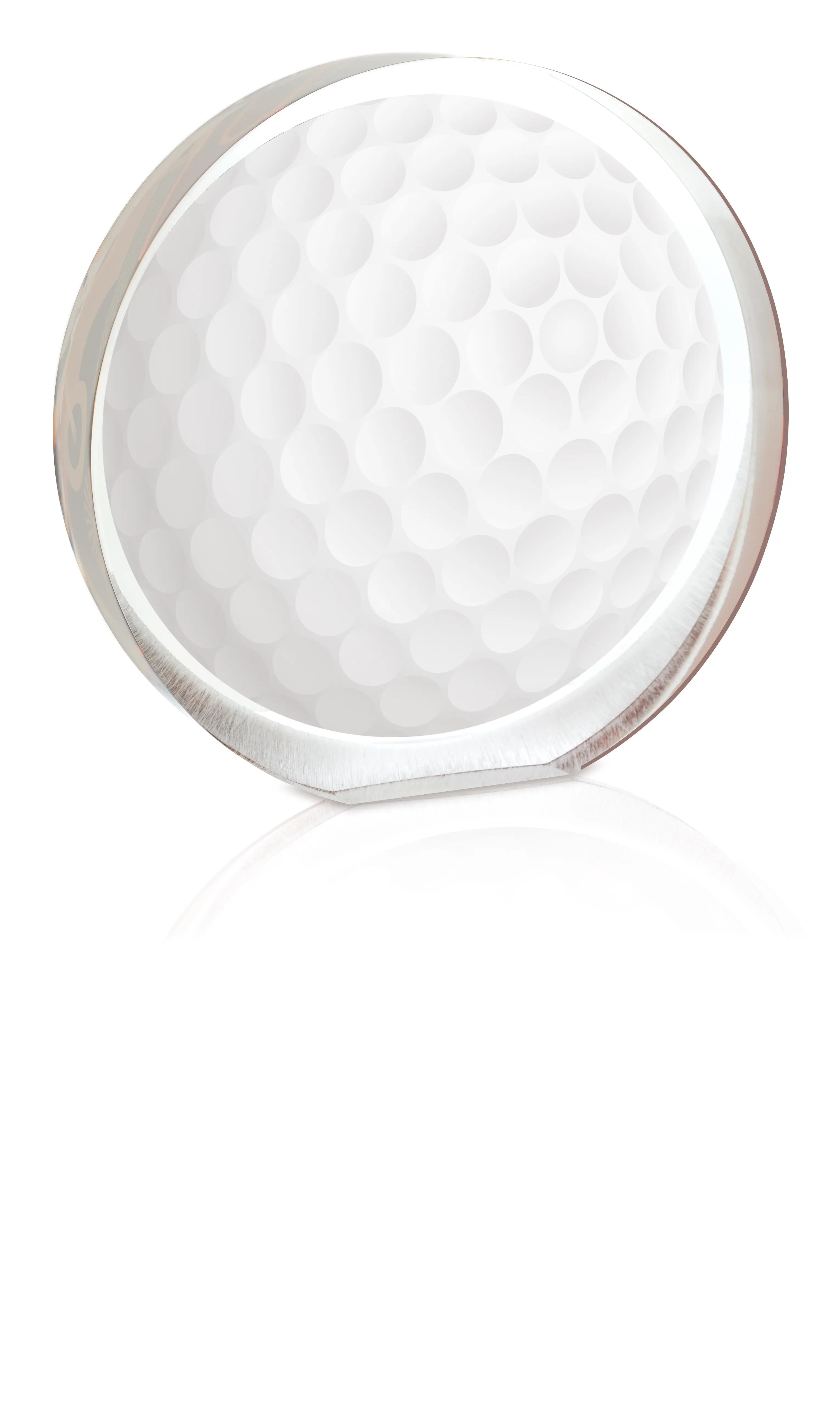 JAFFA® Radiant Orbit Award - Medium 9 of 14