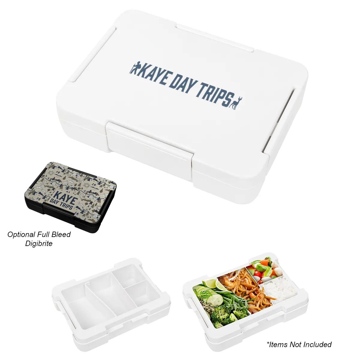 Flavor Fave Bento Box 2 of 4