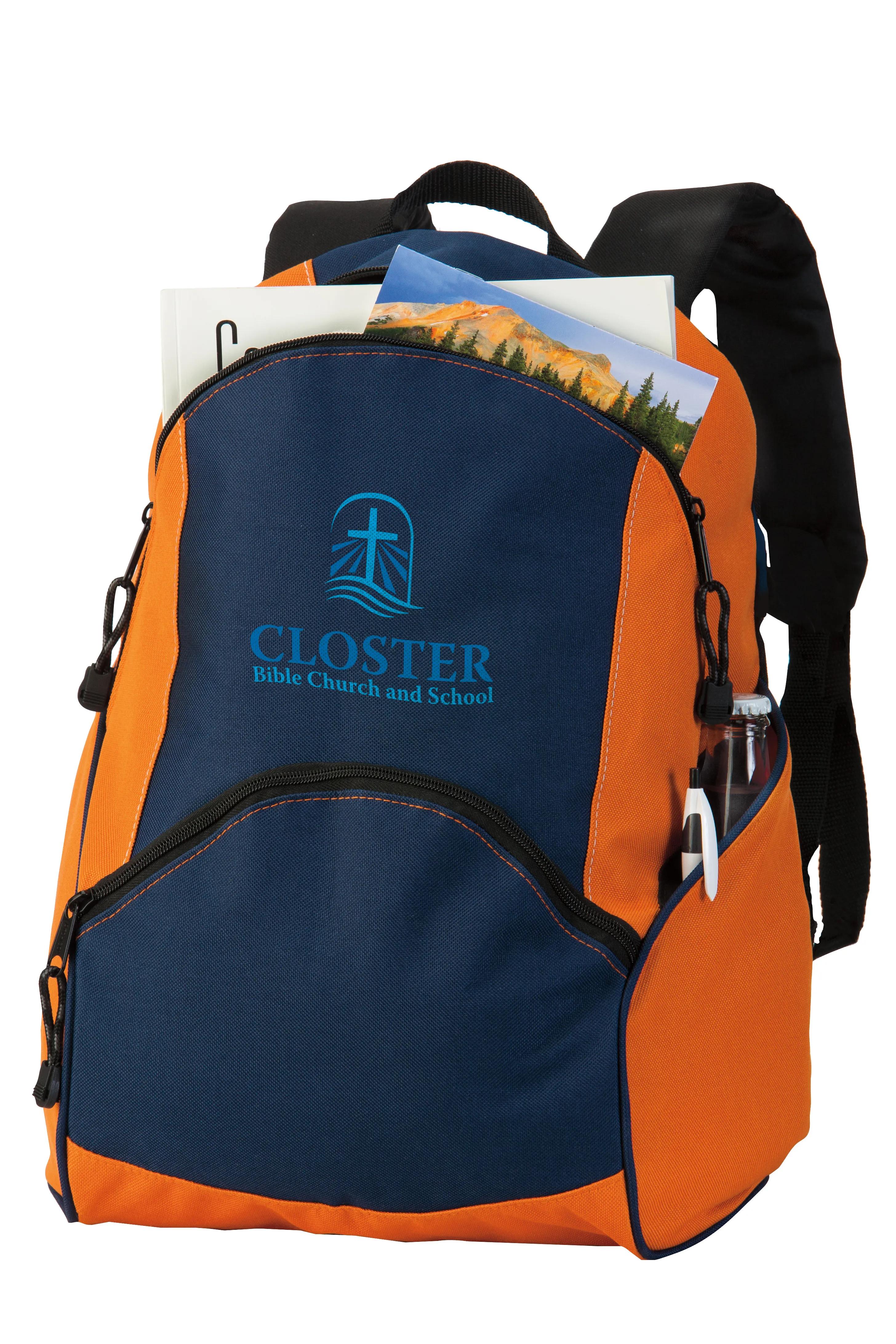 Atchison® On the Move Backpack 20 of 45