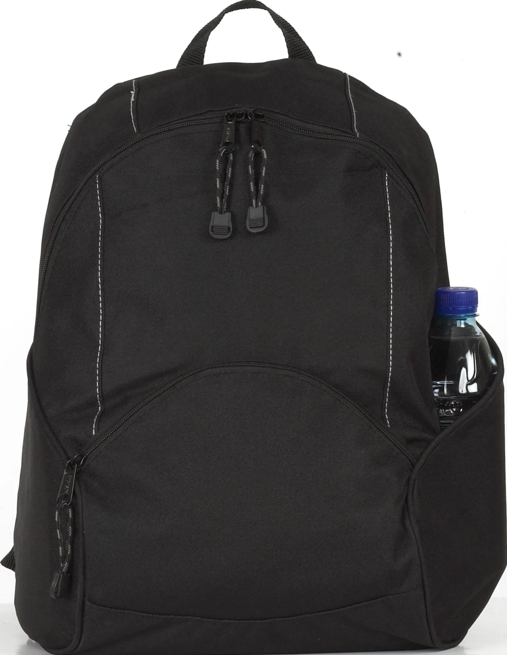 On the Move Backpack