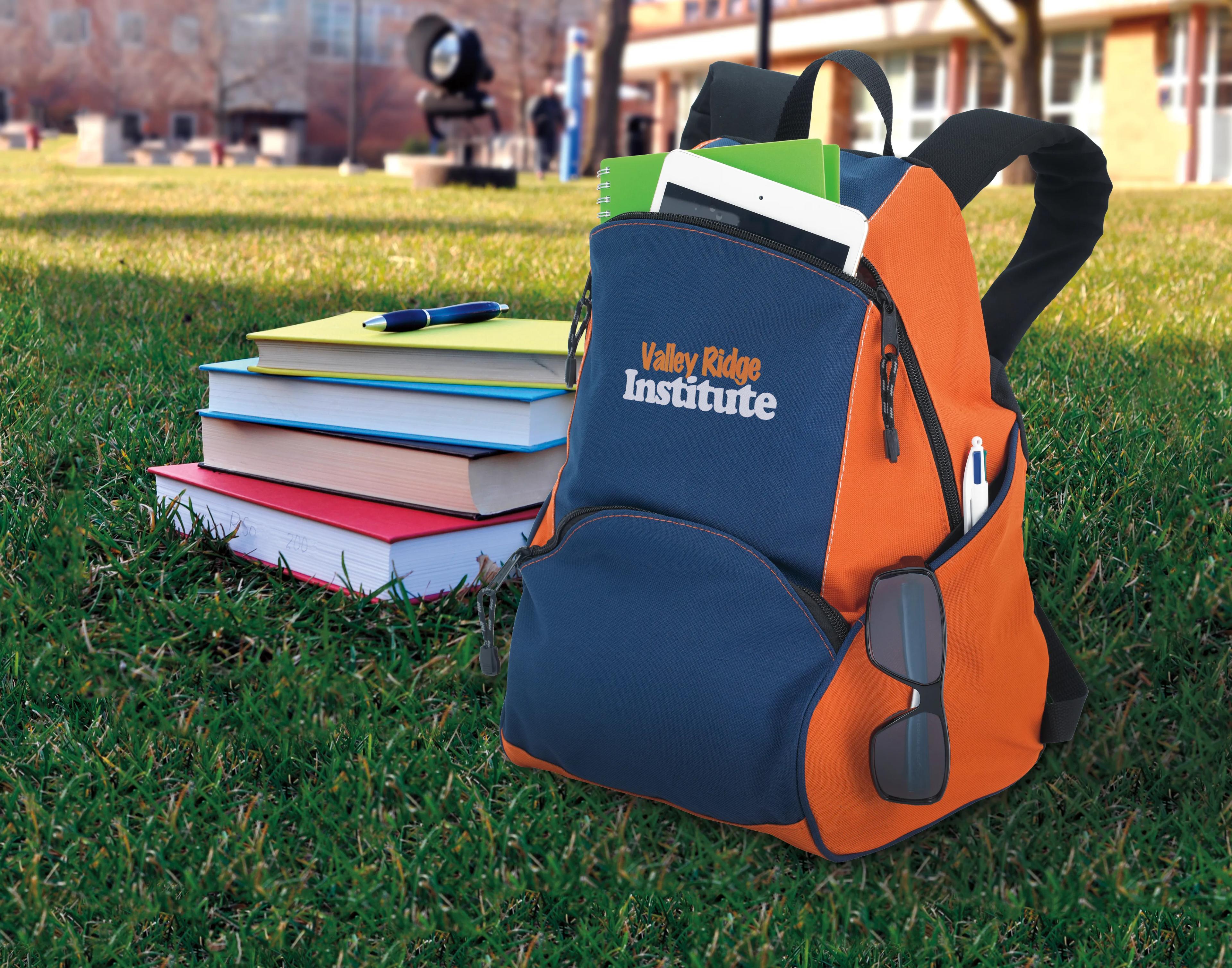 Atchison® On the Move Backpack 1 of 45