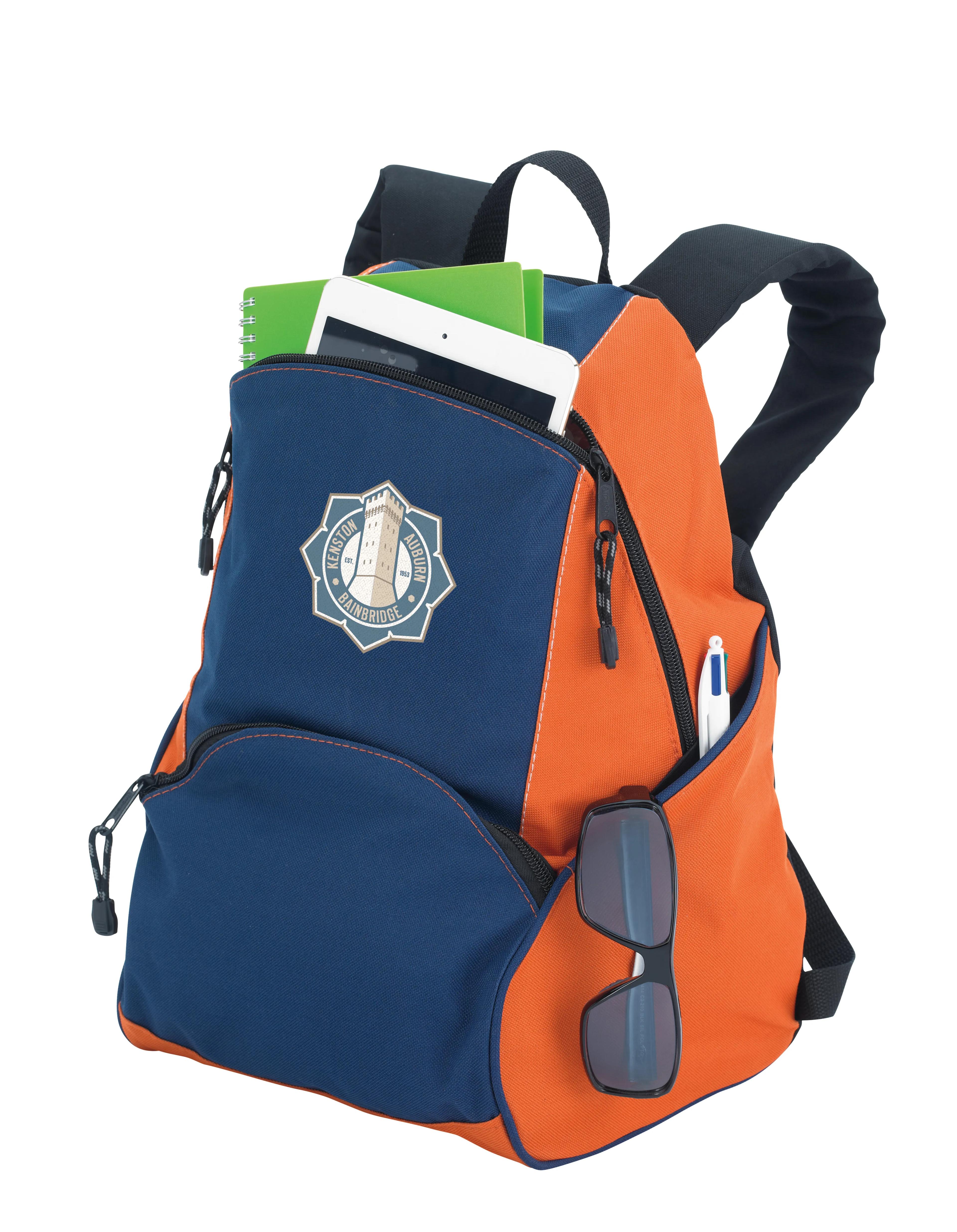 Atchison® On the Move Backpack 25 of 45