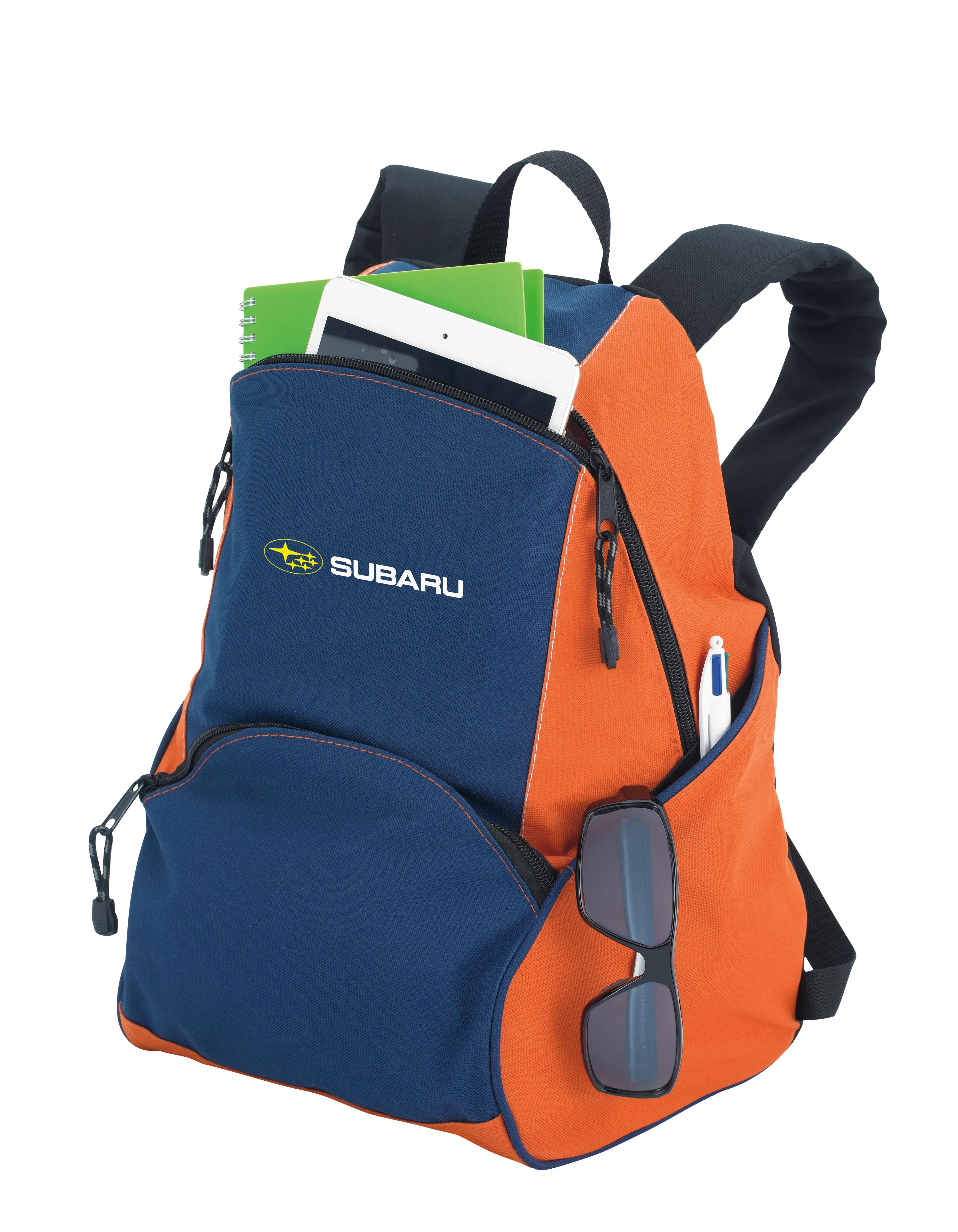 Atchison® On the Move Backpack 27 of 45