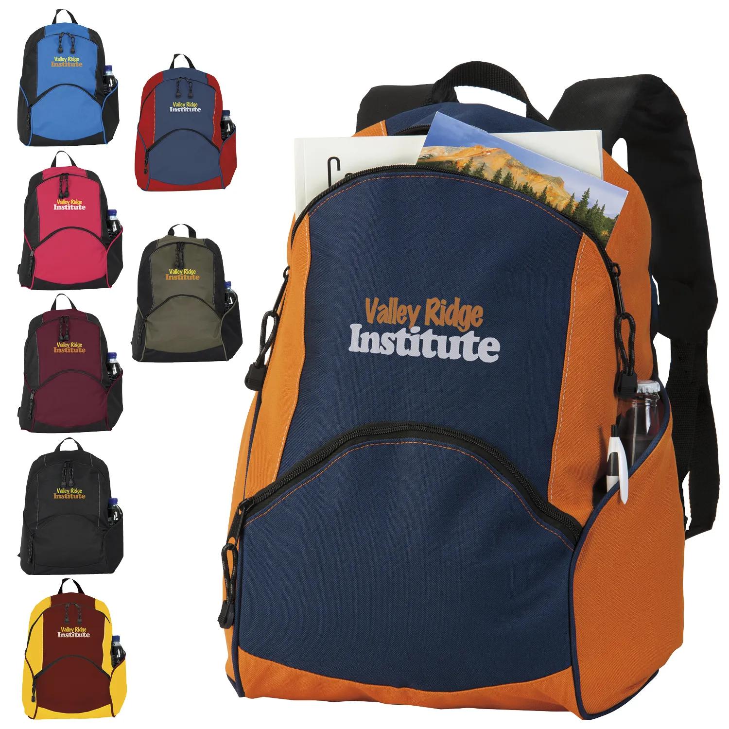 Atchison® On the Move Backpack 9 of 45