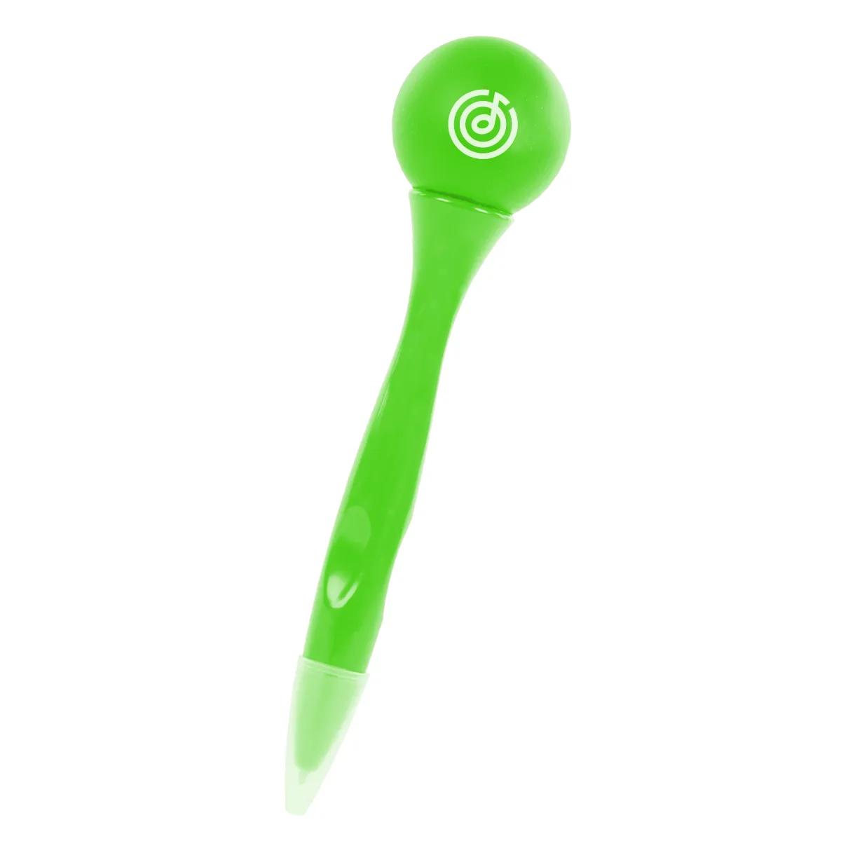 Eye Poppers Stress Reliever Pen 4 of 4
