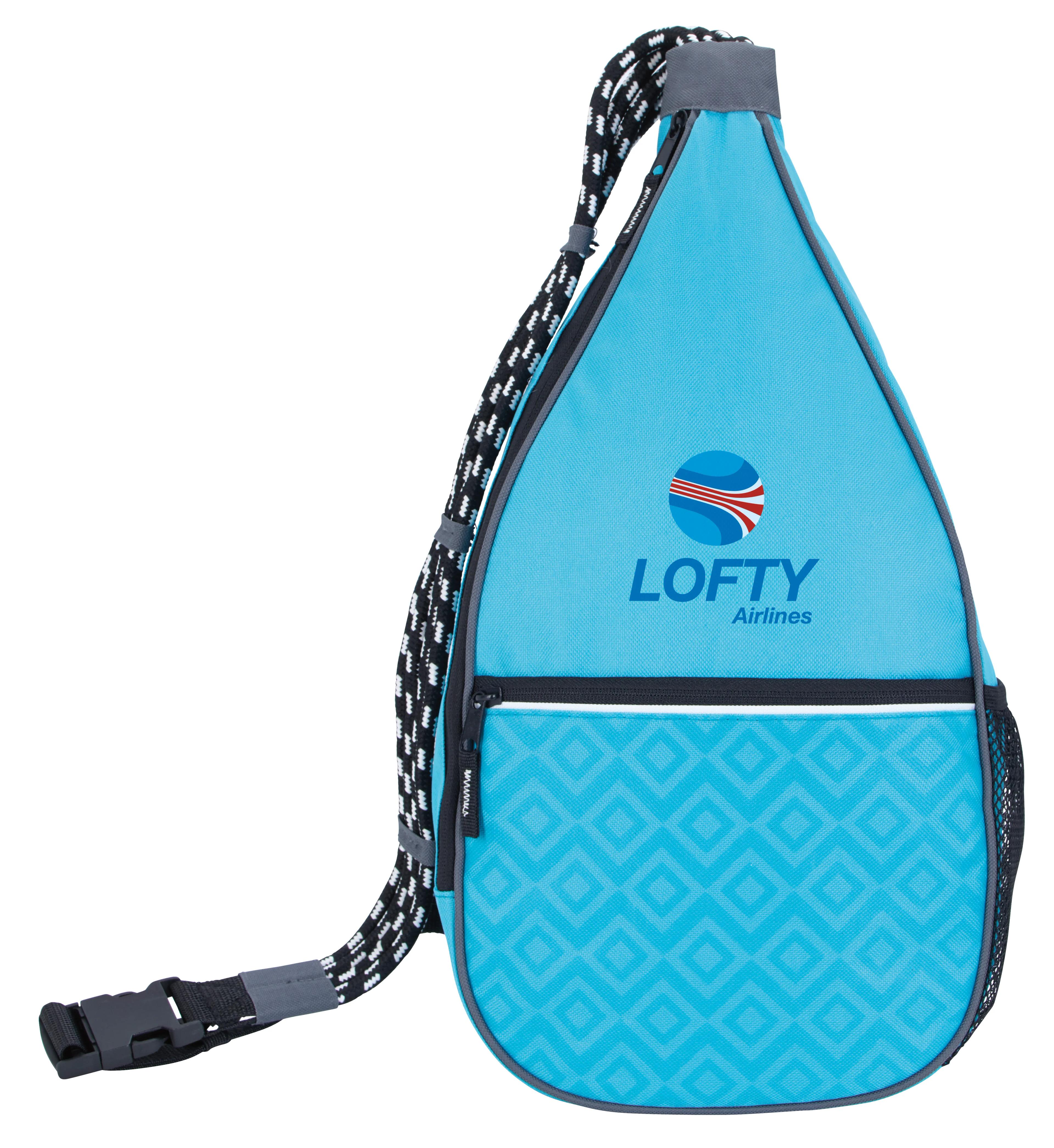 Daisy Rope Slingpack 6 of 12