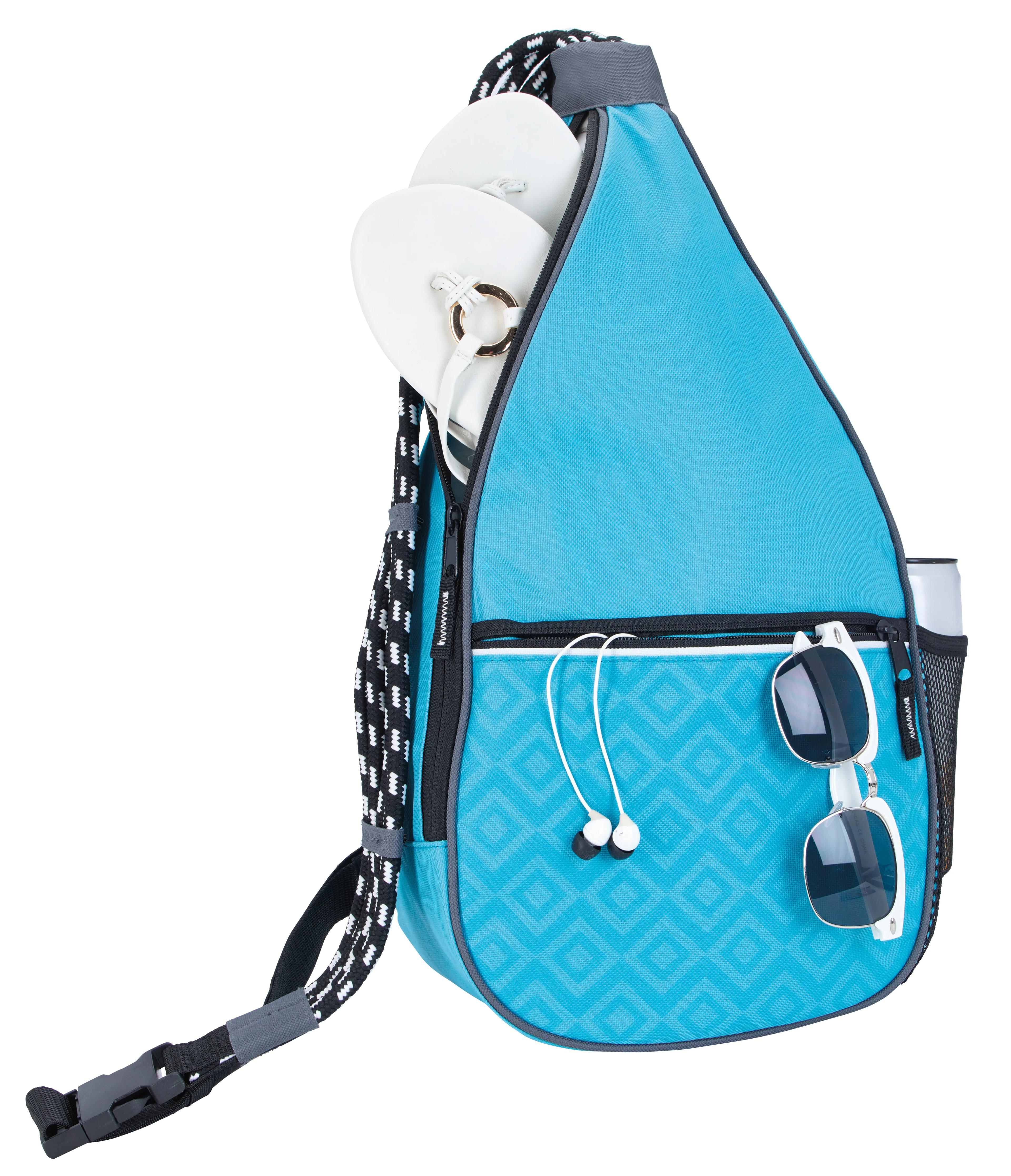 Daisy Rope Slingpack 6 of 12