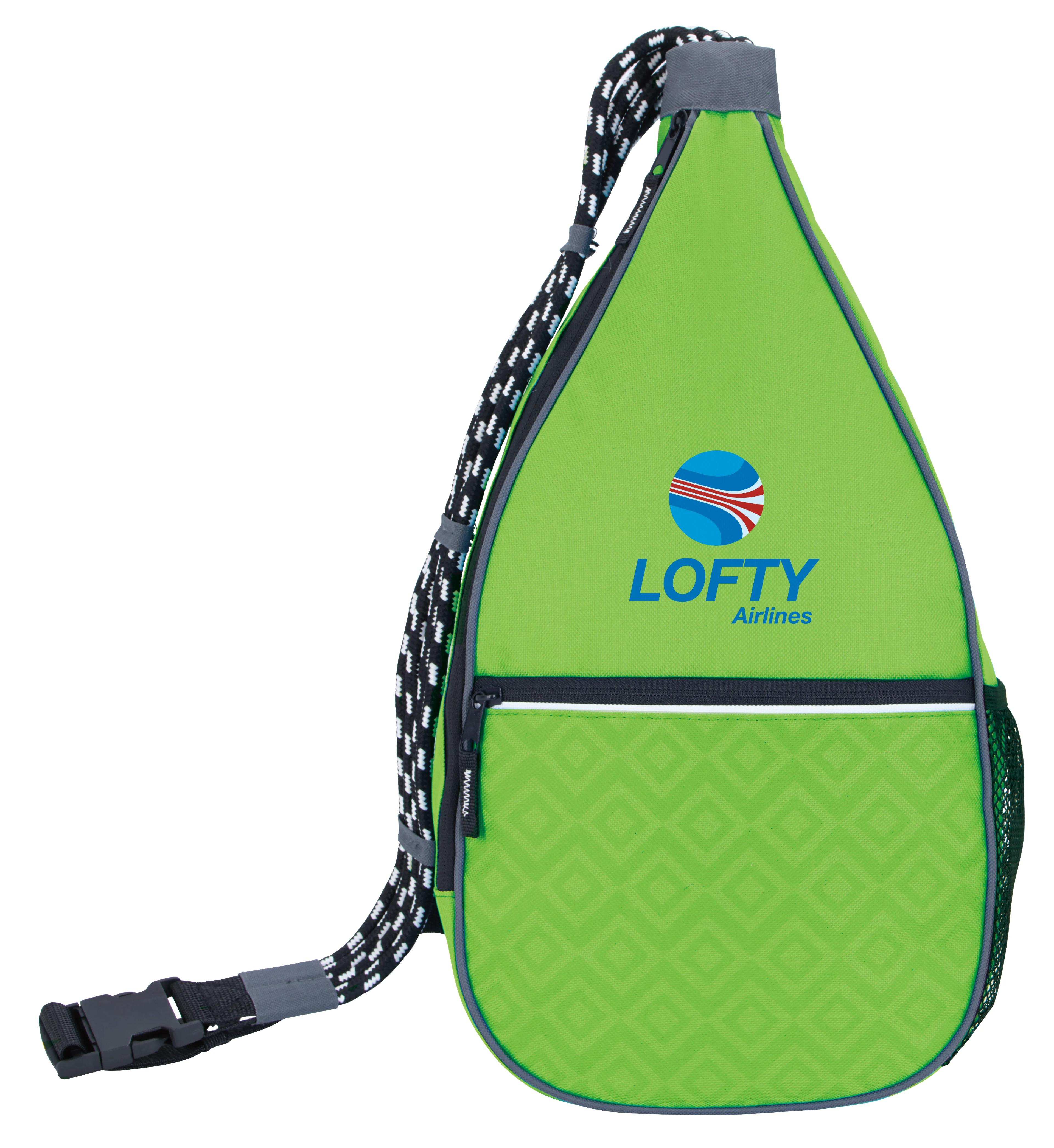 Daisy Rope Slingpack 8 of 12