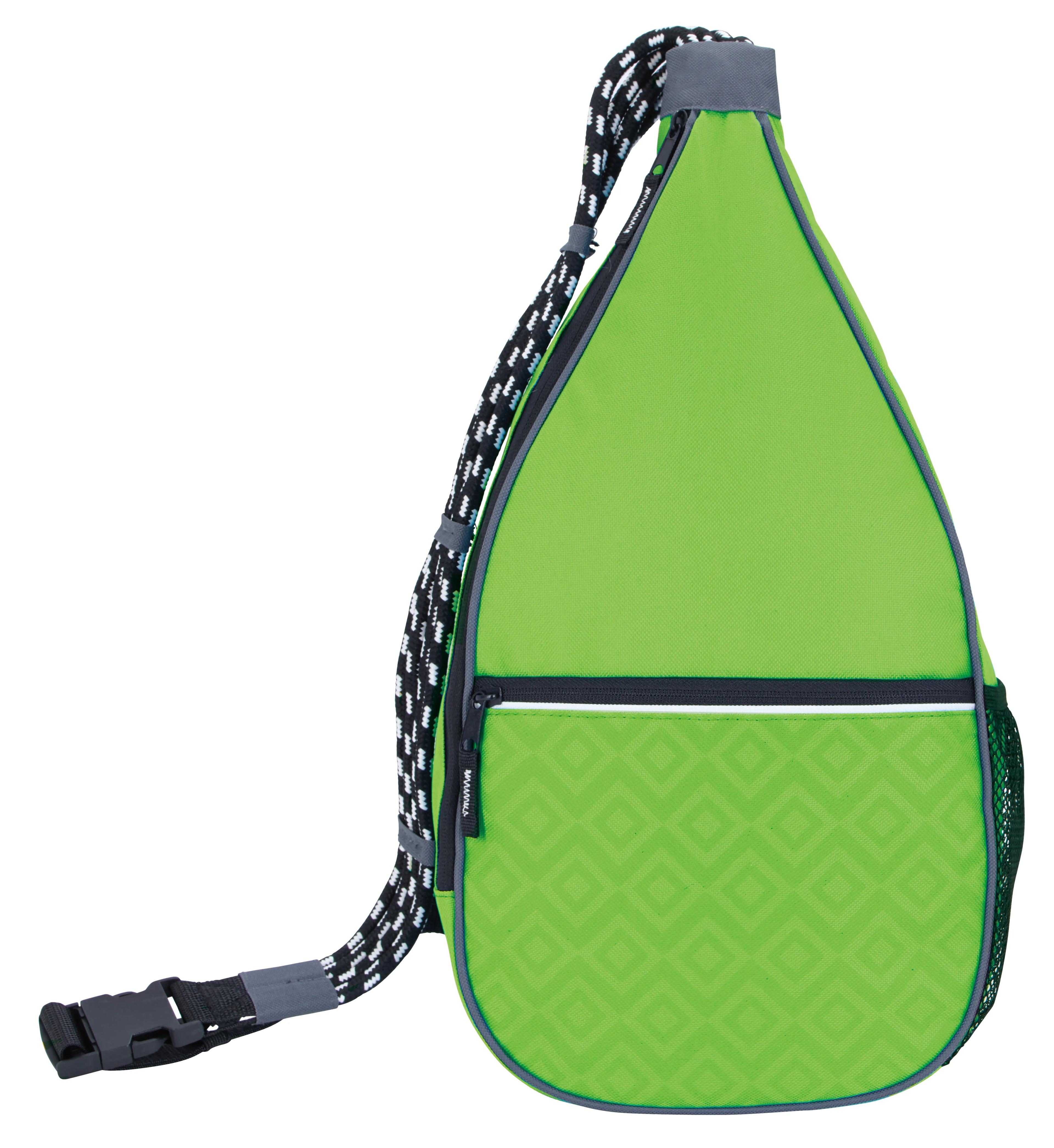 Daisy Rope Slingpack 1 of 12