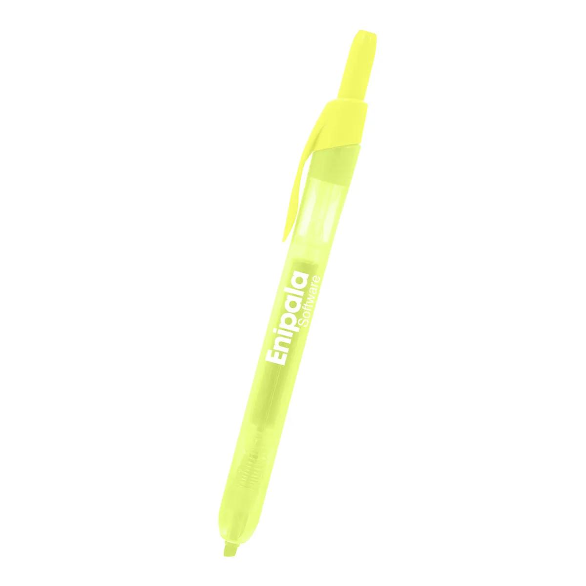 Lumi Retractable Highlighter 6 of 6