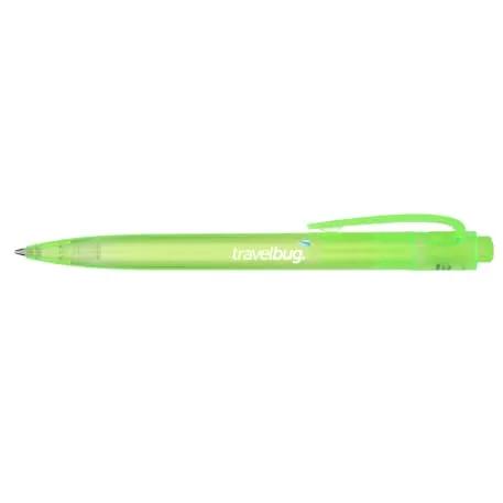 Recycled Ocean Plastic Gel Pen 2 of 24