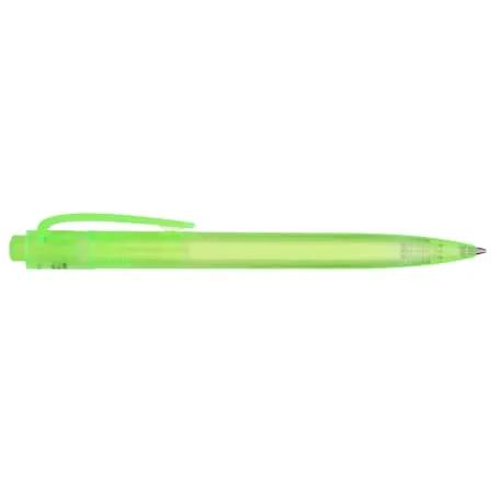 Recycled Ocean Plastic Gel Pen 7 of 24