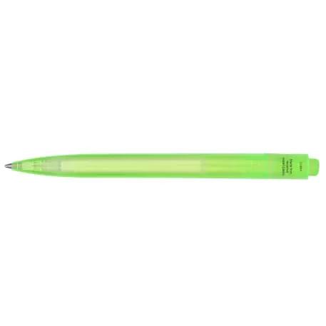 Recycled Ocean Plastic Gel Pen 5 of 24