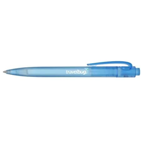 Recycled Ocean Plastic Gel Pen 4 of 24