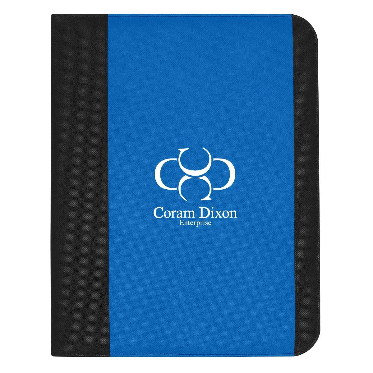 Non-Woven Large Padfolio 3 of 3