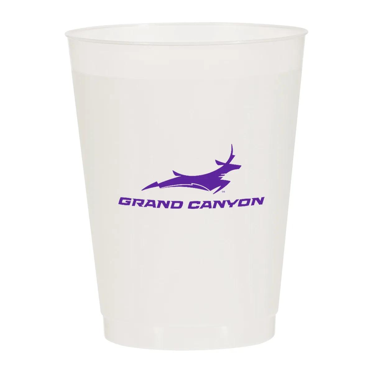 16 Oz. Frost Flex Stadium Cup 1 of 1