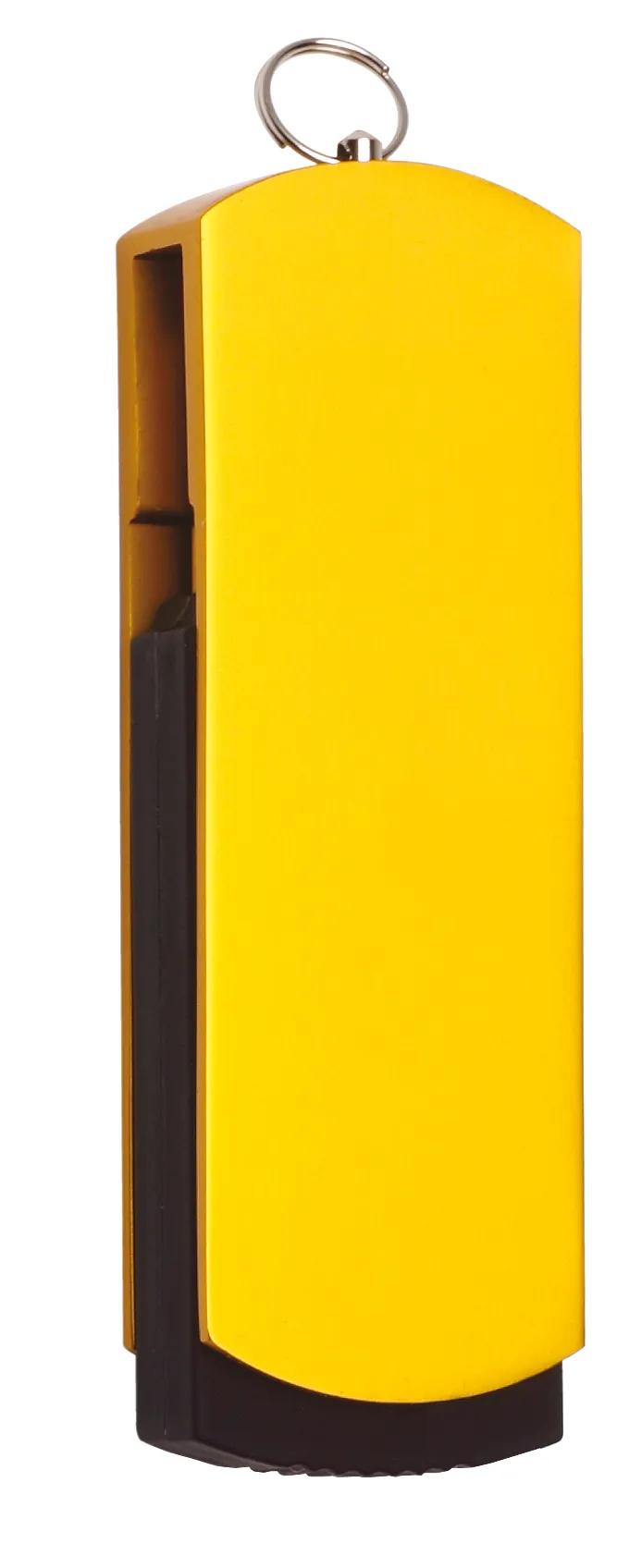 Universal Source® 1 GB Slide USB 2.0 Flash Drive 4 of 8