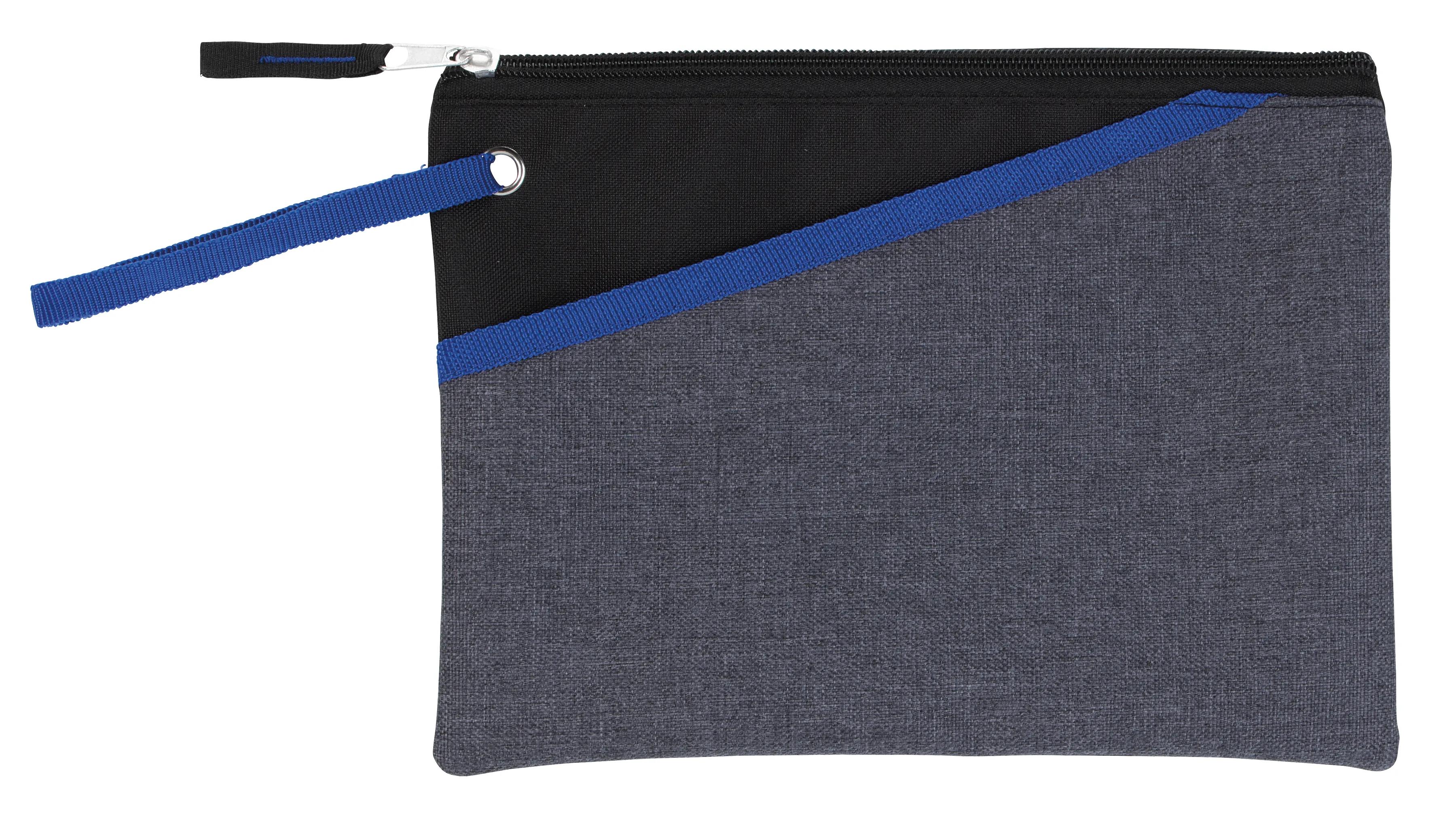 RPET Two-Tone Pouch 4 of 20