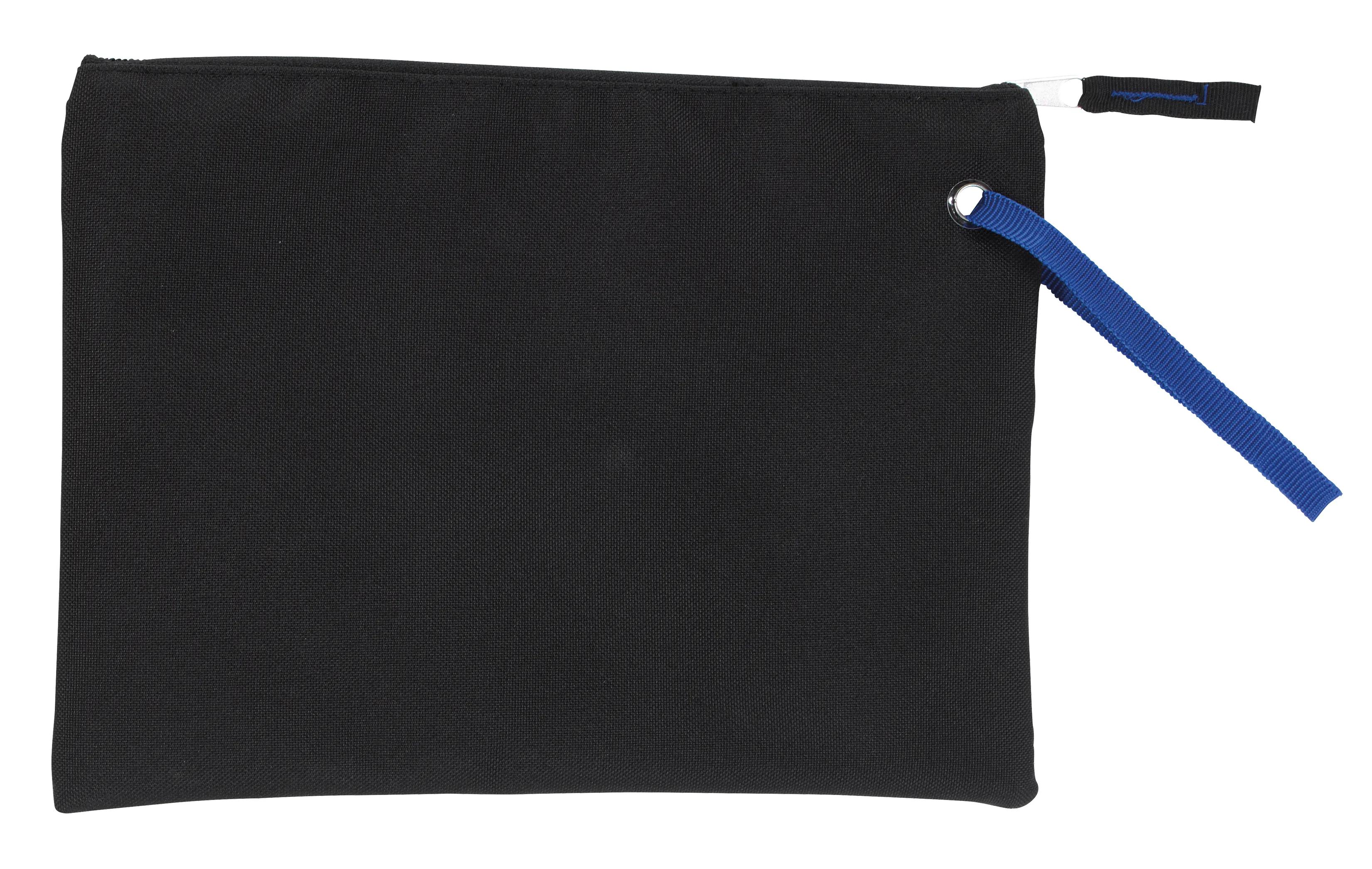 RPET Two-Tone Pouch 10 of 20