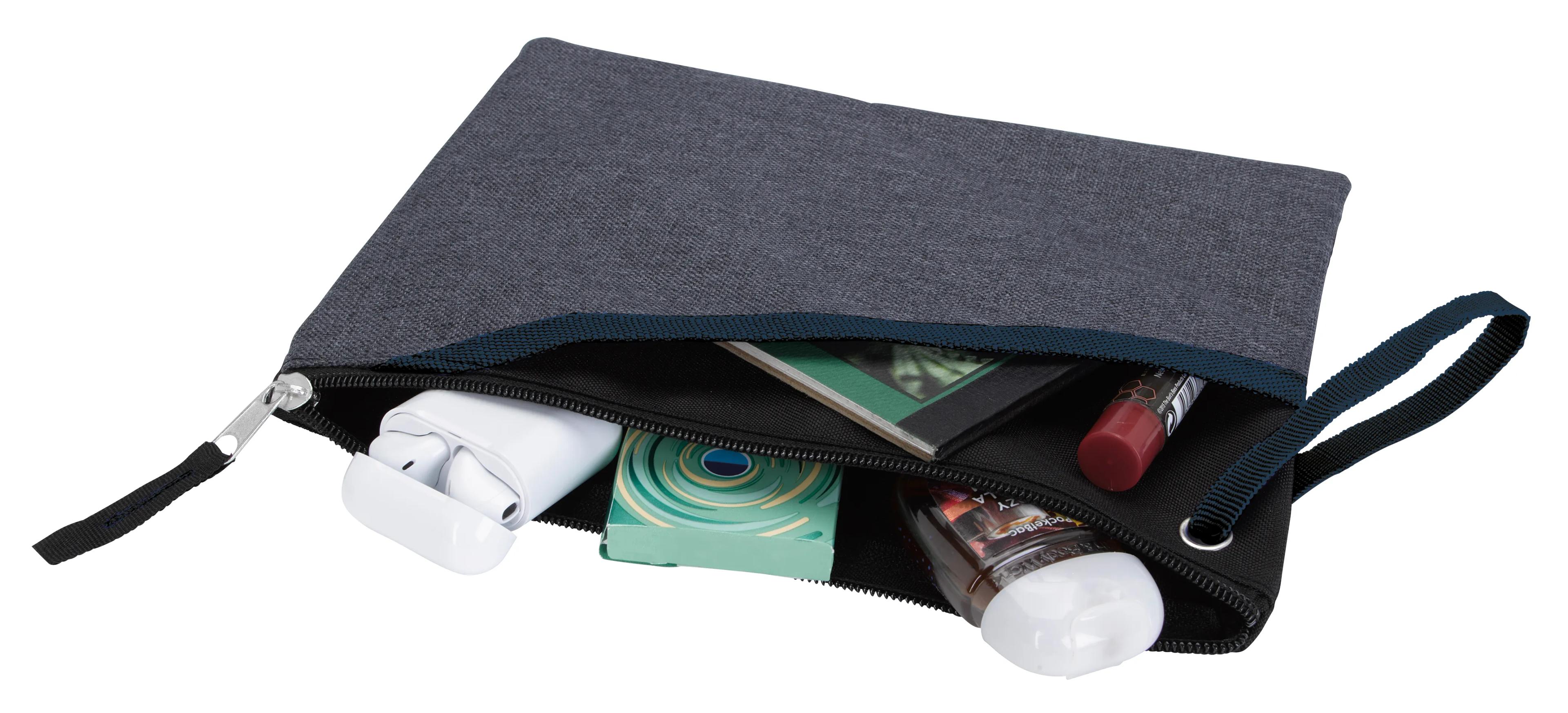 RPET Two-Tone Pouch 12 of 20