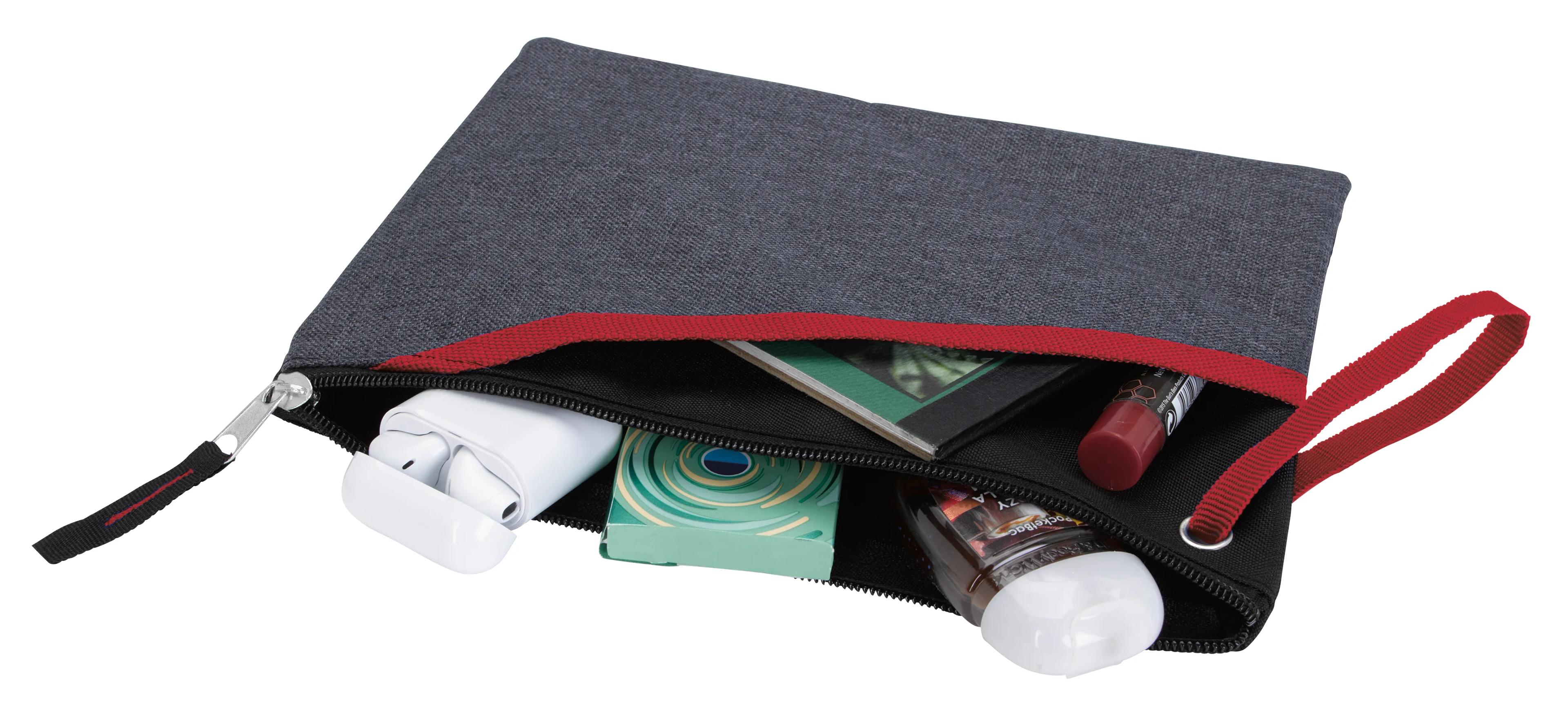 RPET Two-Tone Pouch 14 of 20