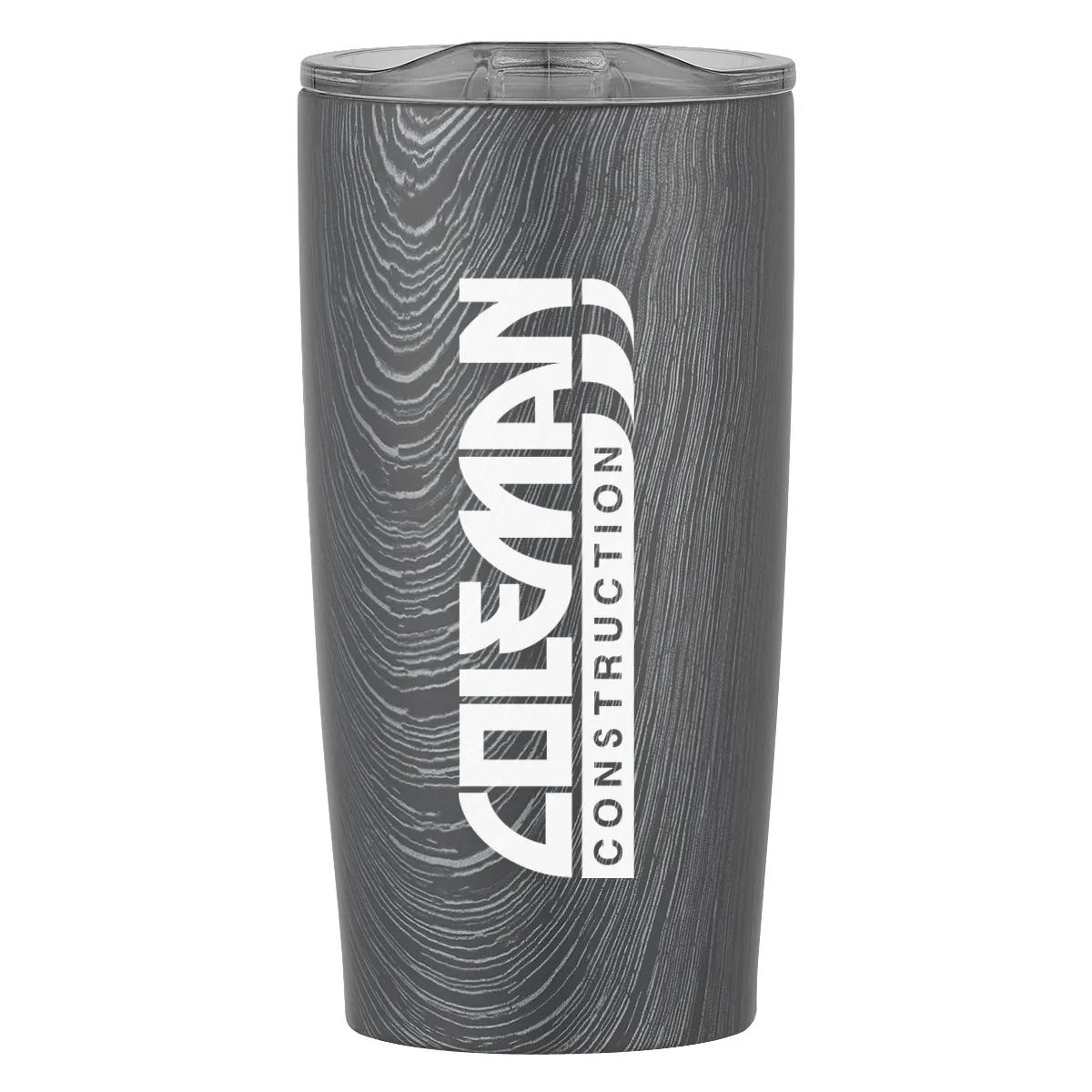 20 Oz. Woodtone Himalayan Tumbler 2 of 2