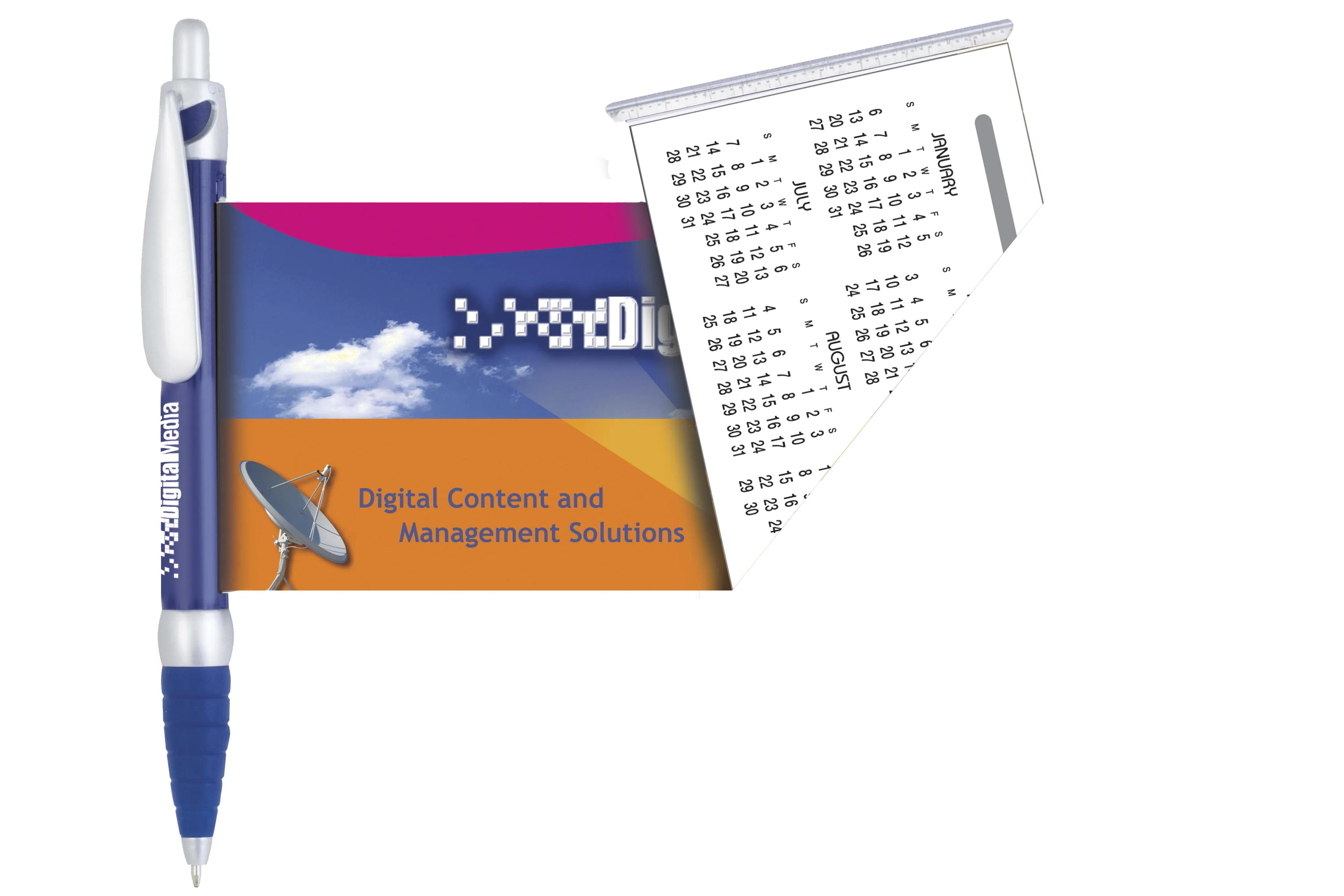 Universal Source® Solid Banner Pen 7 of 8