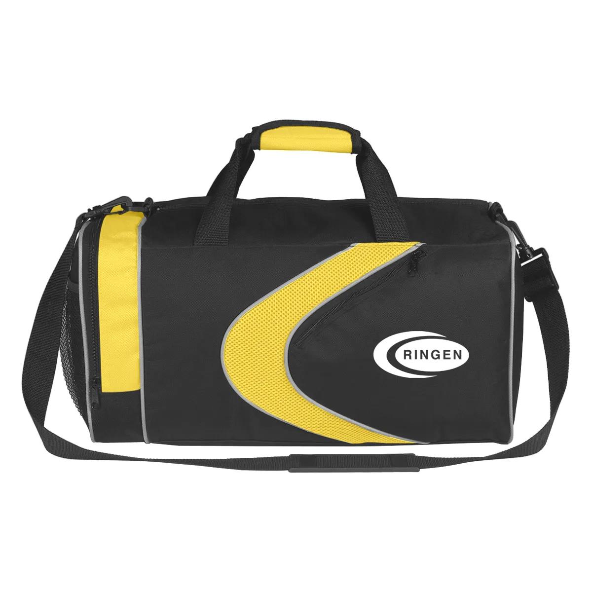 Sports Duffel Bag 4 of 5