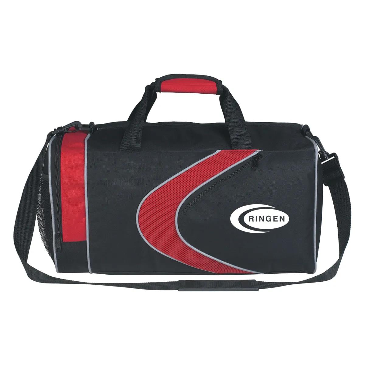 Sports Duffel Bag 2 of 5