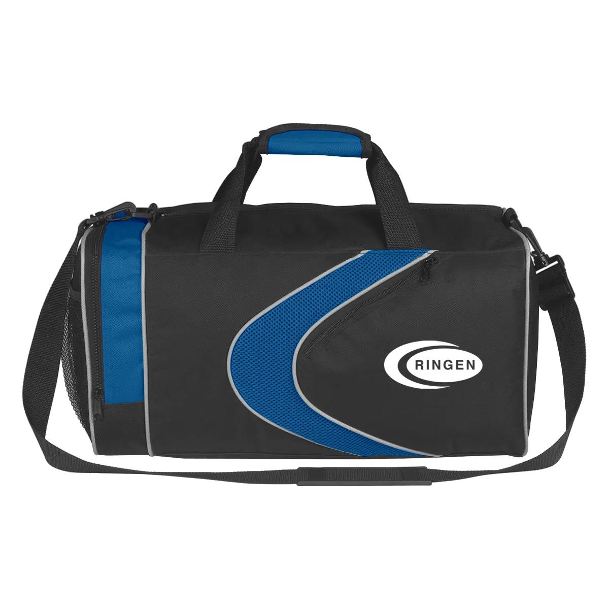 Sports Duffel Bag 3 of 5