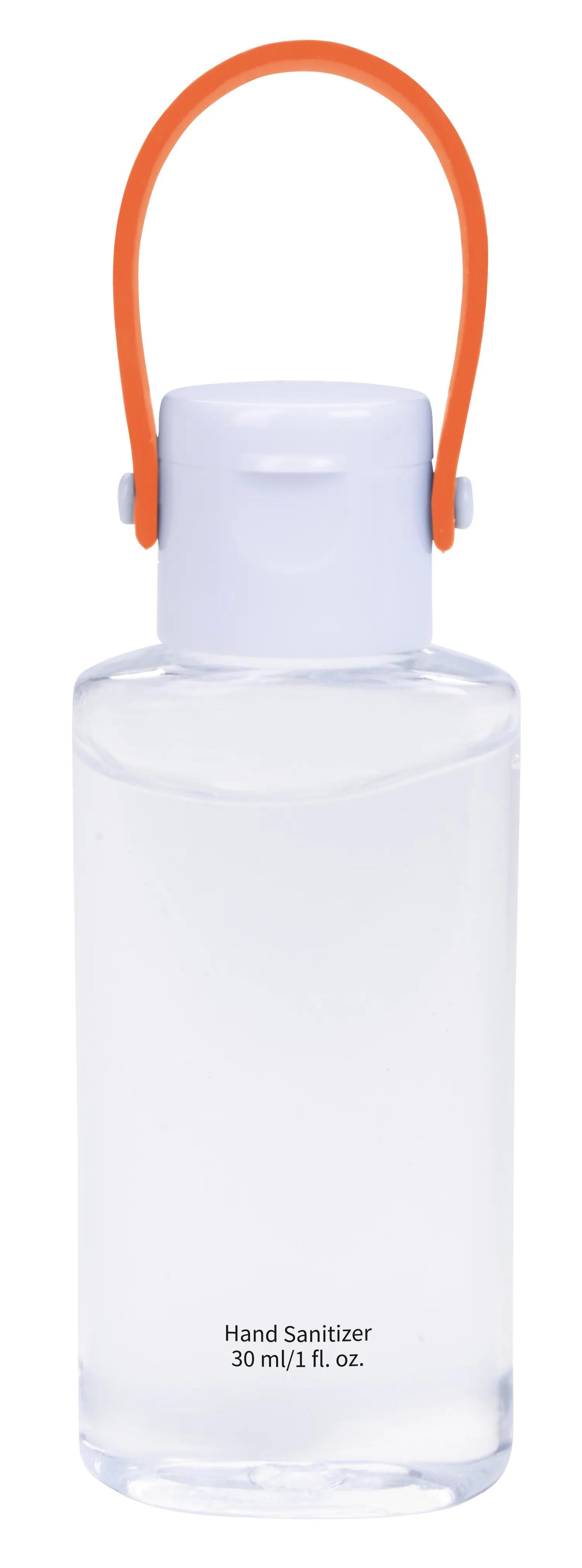 1 oz. Slim Hand Sanitizer with Hanger 3 of 19