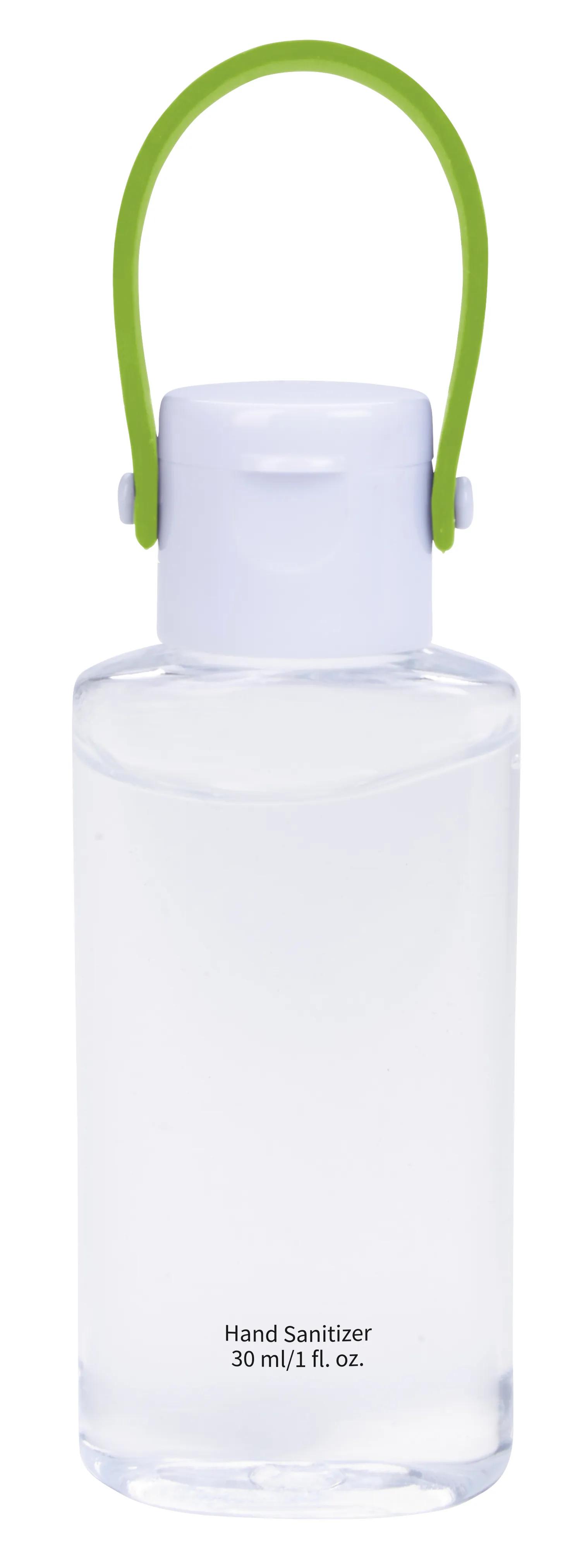 1 oz. Slim Hand Sanitizer with Hanger 2 of 19