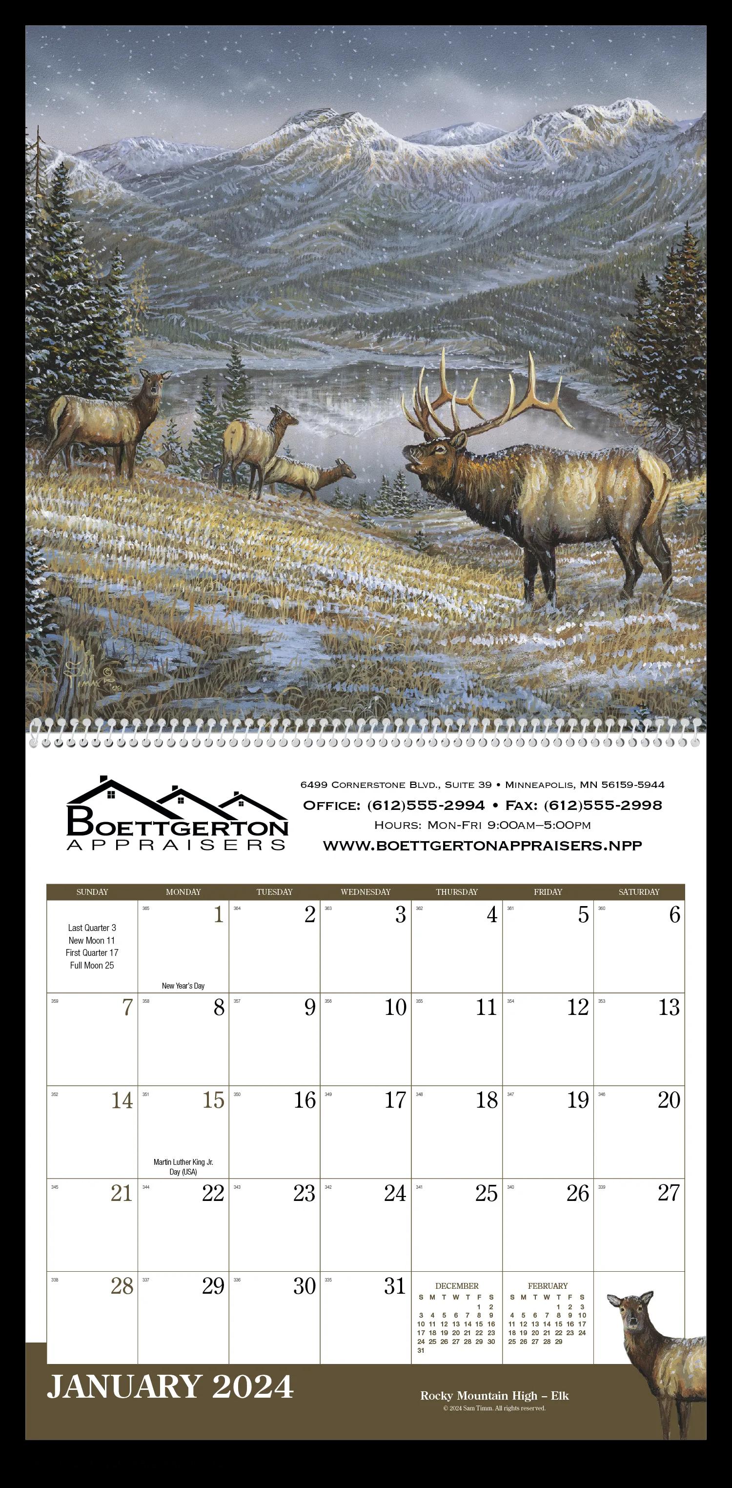 Wildlife Art 49 of 62